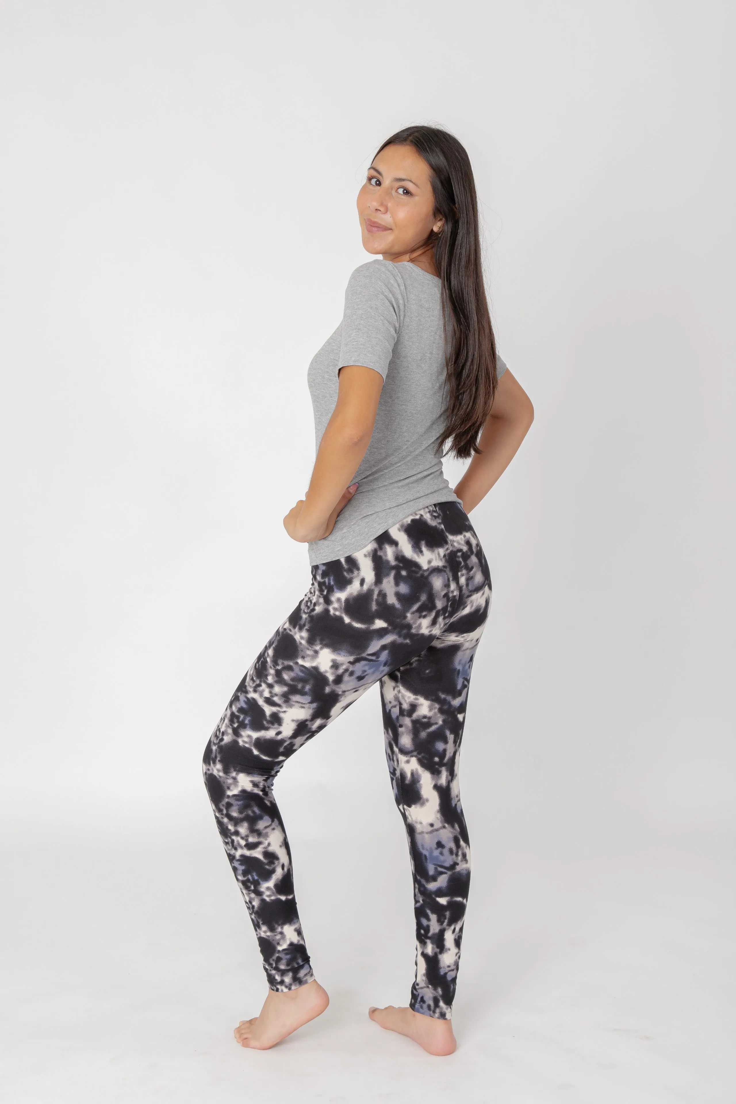 Mixed Dye - All Season sold by Just Cozy product image thumbnail 5