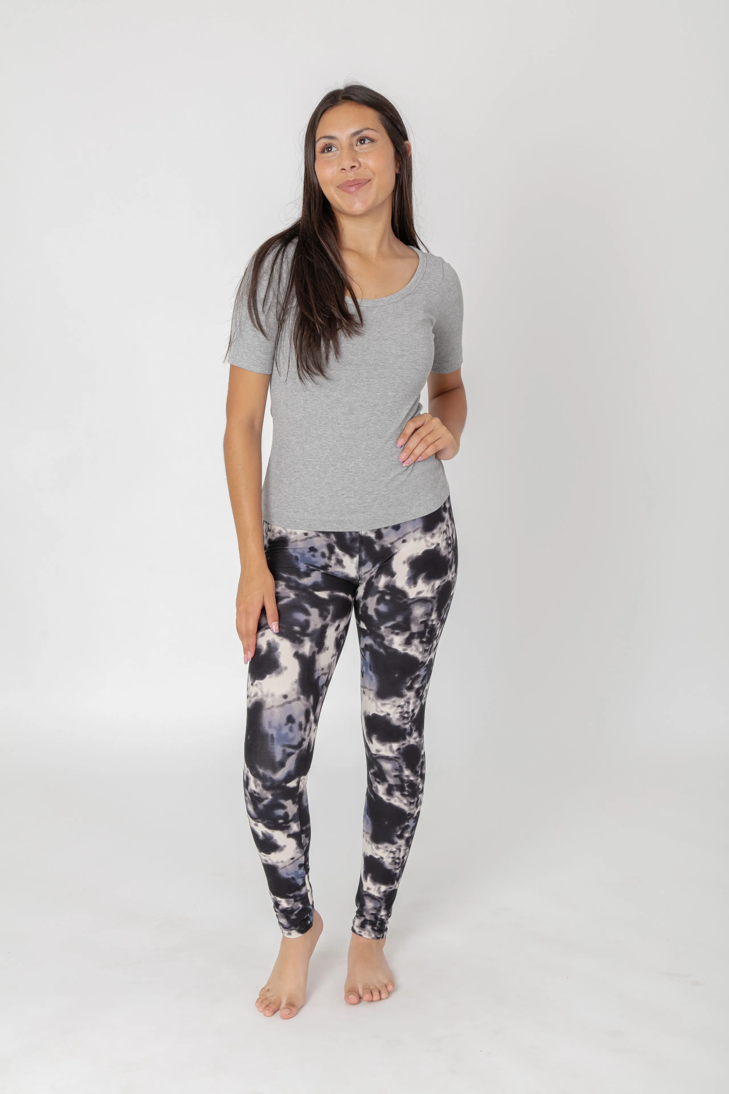 Mixed Dye - All Season sold by Just Cozy product image thumbnail 2