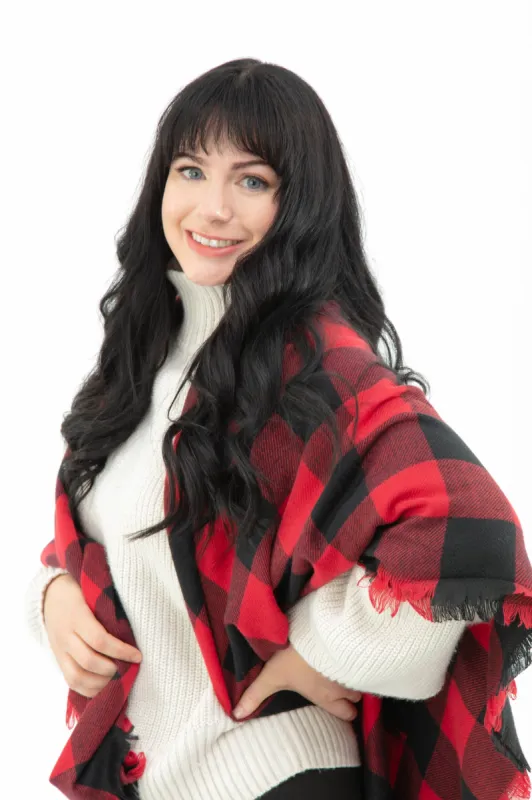 Suau - Blanket Scarf sold by Just Cozy