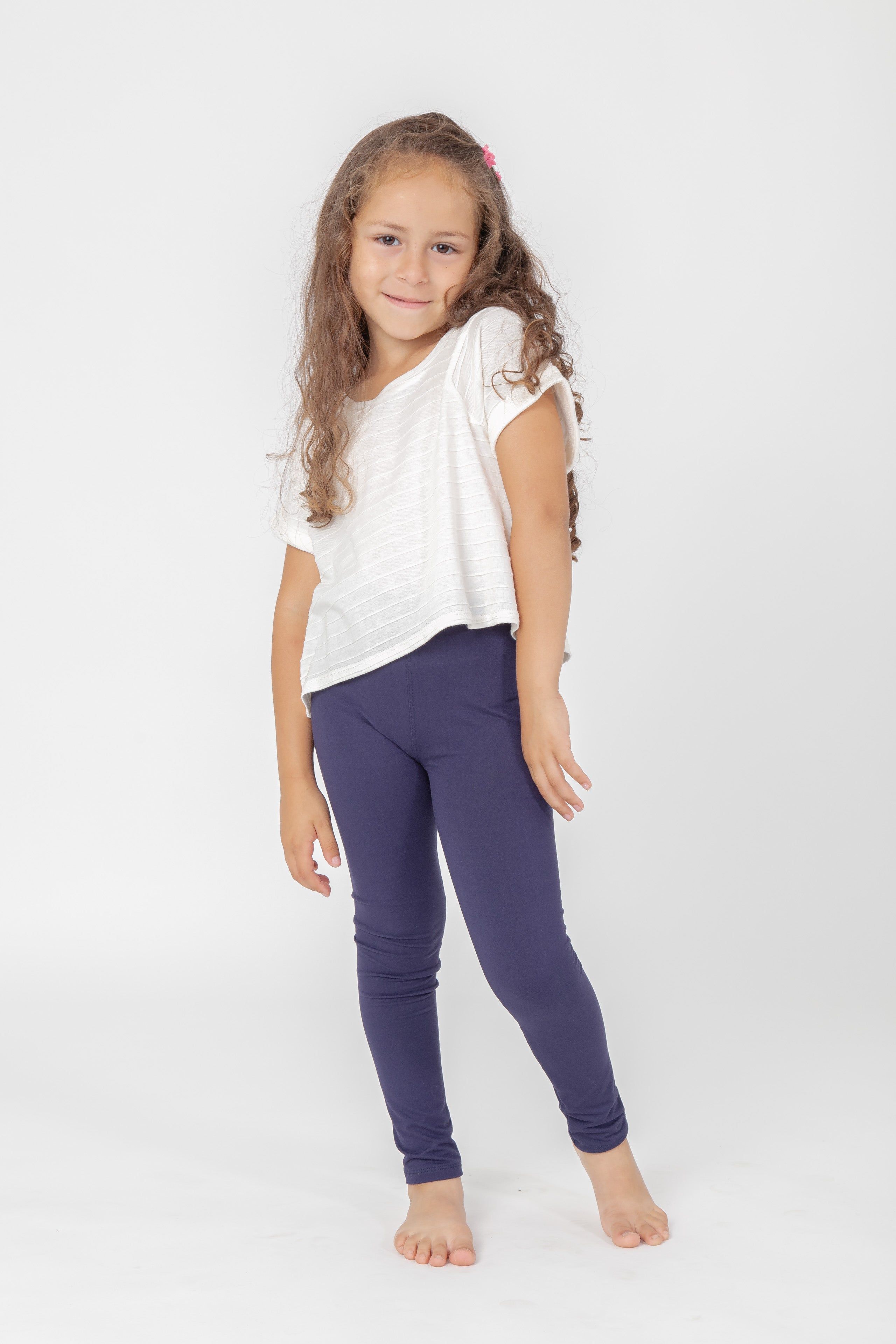 Blue Kid's - All Season sold by Just Cozy product image thumbnail 4