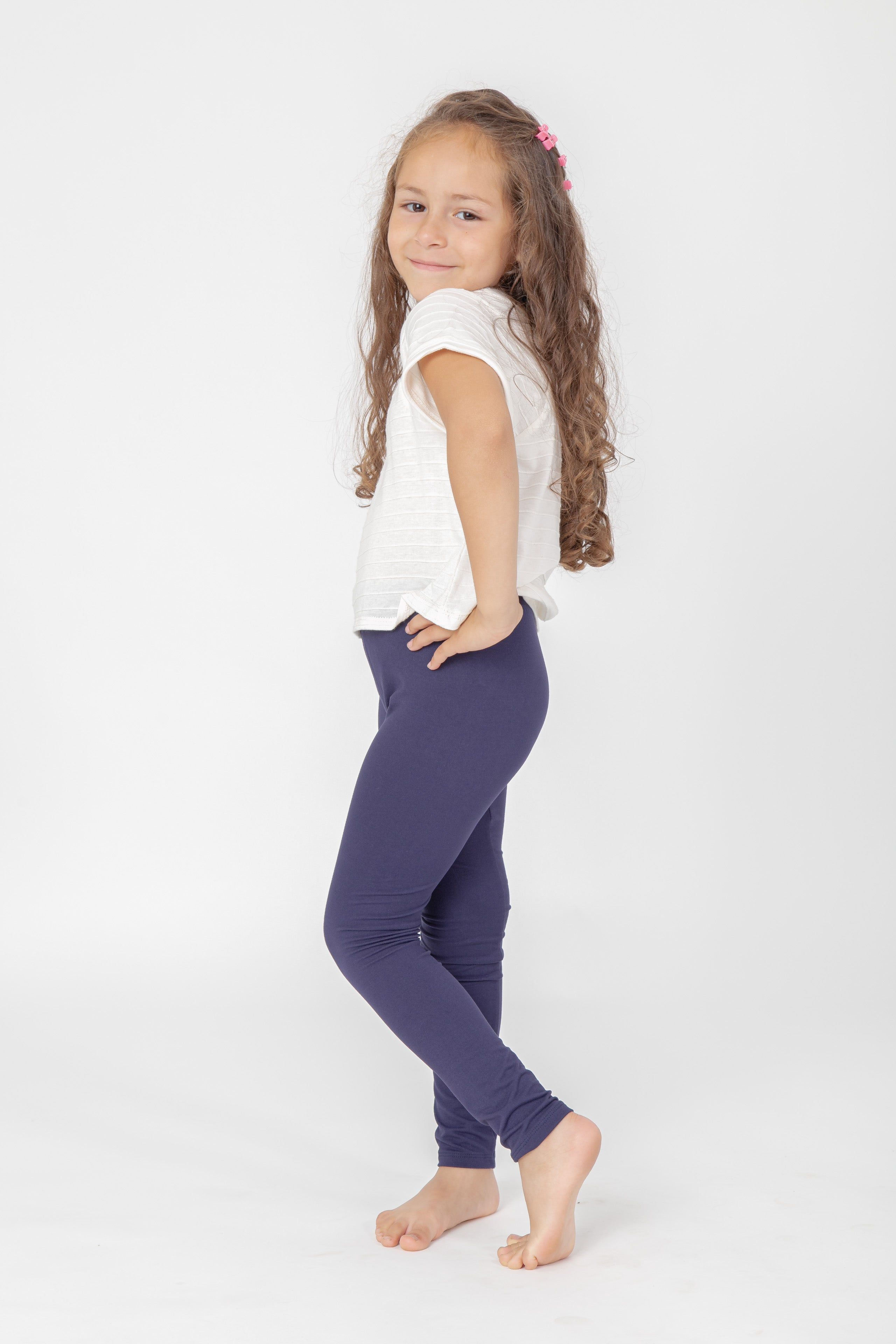 Blue Kid's - All Season sold by Just Cozy product image thumbnail 3