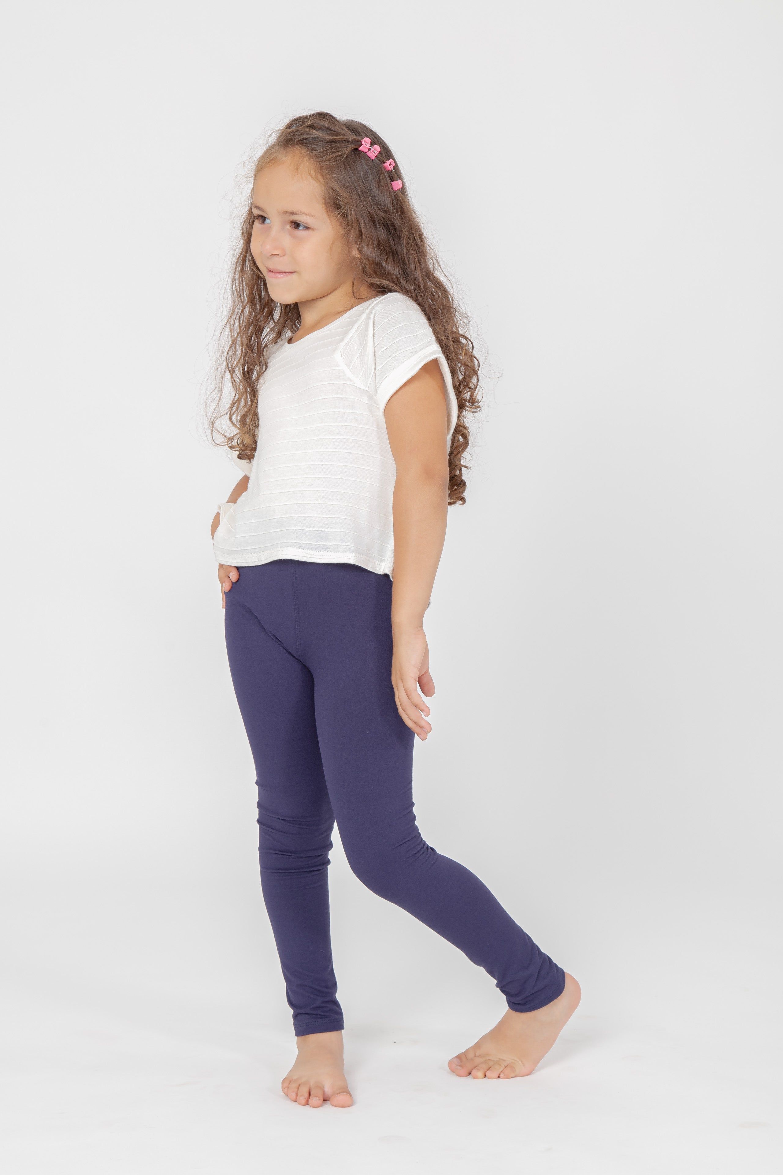 Blue Kid's - All Season sold by Just Cozy product image thumbnail 5