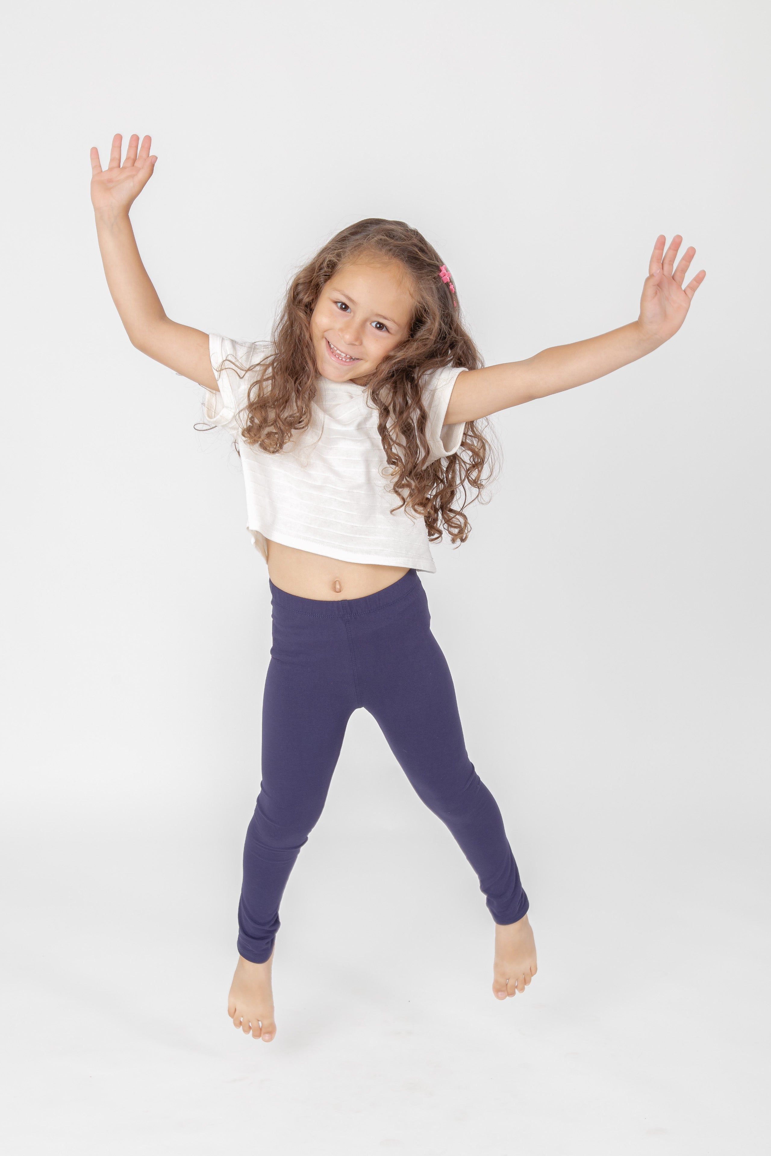 Blue Kid's - All Season sold by Just Cozy product image thumbnail 2