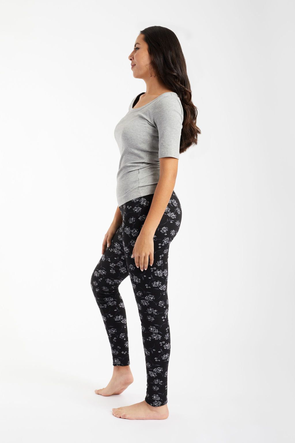 Floria - Cozy Lined sold by Just Cozy product image thumbnail 2