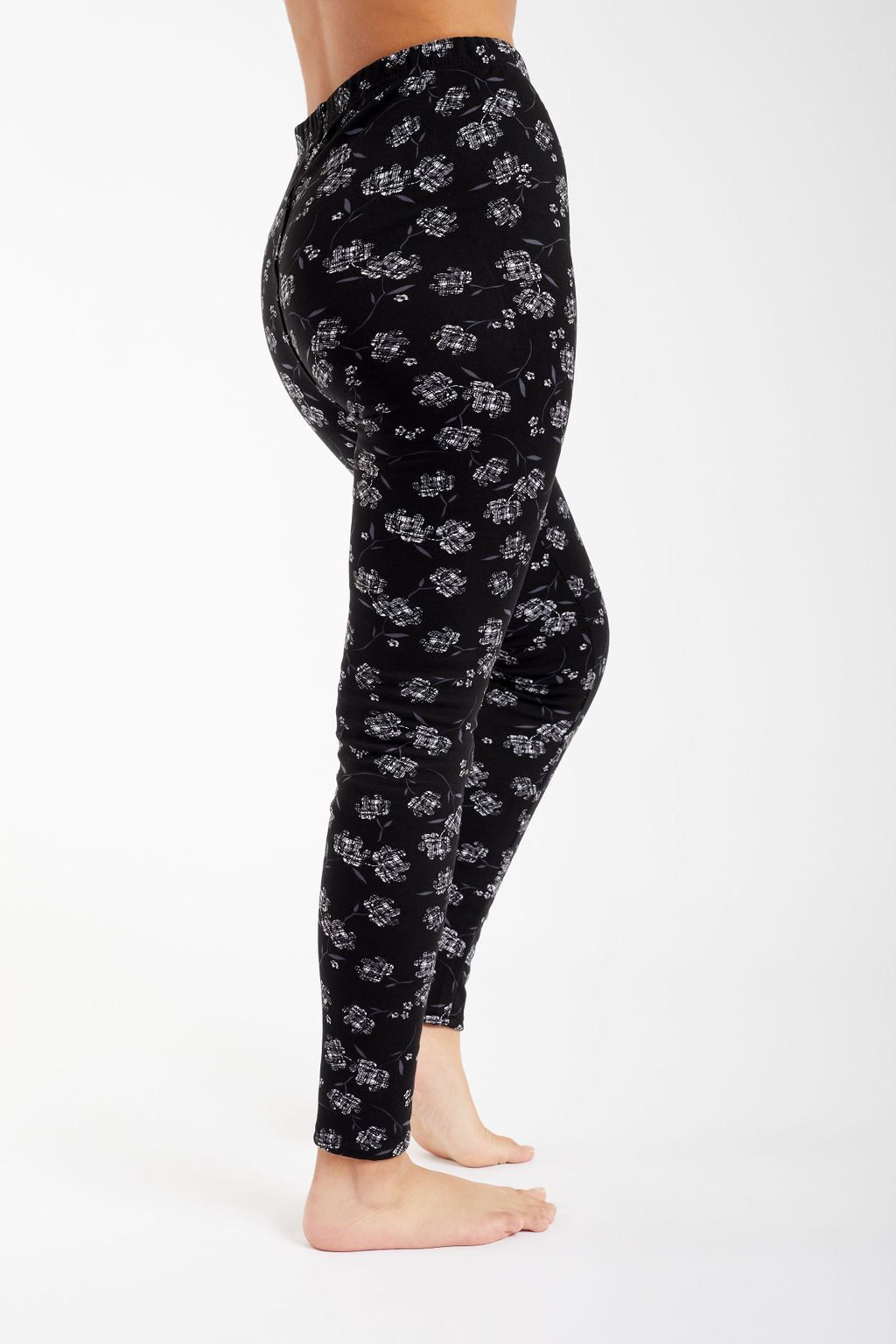 Floria - Cozy Lined sold by Just Cozy