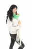 Shopia - Bouclé Scarf sold by Just Cozy