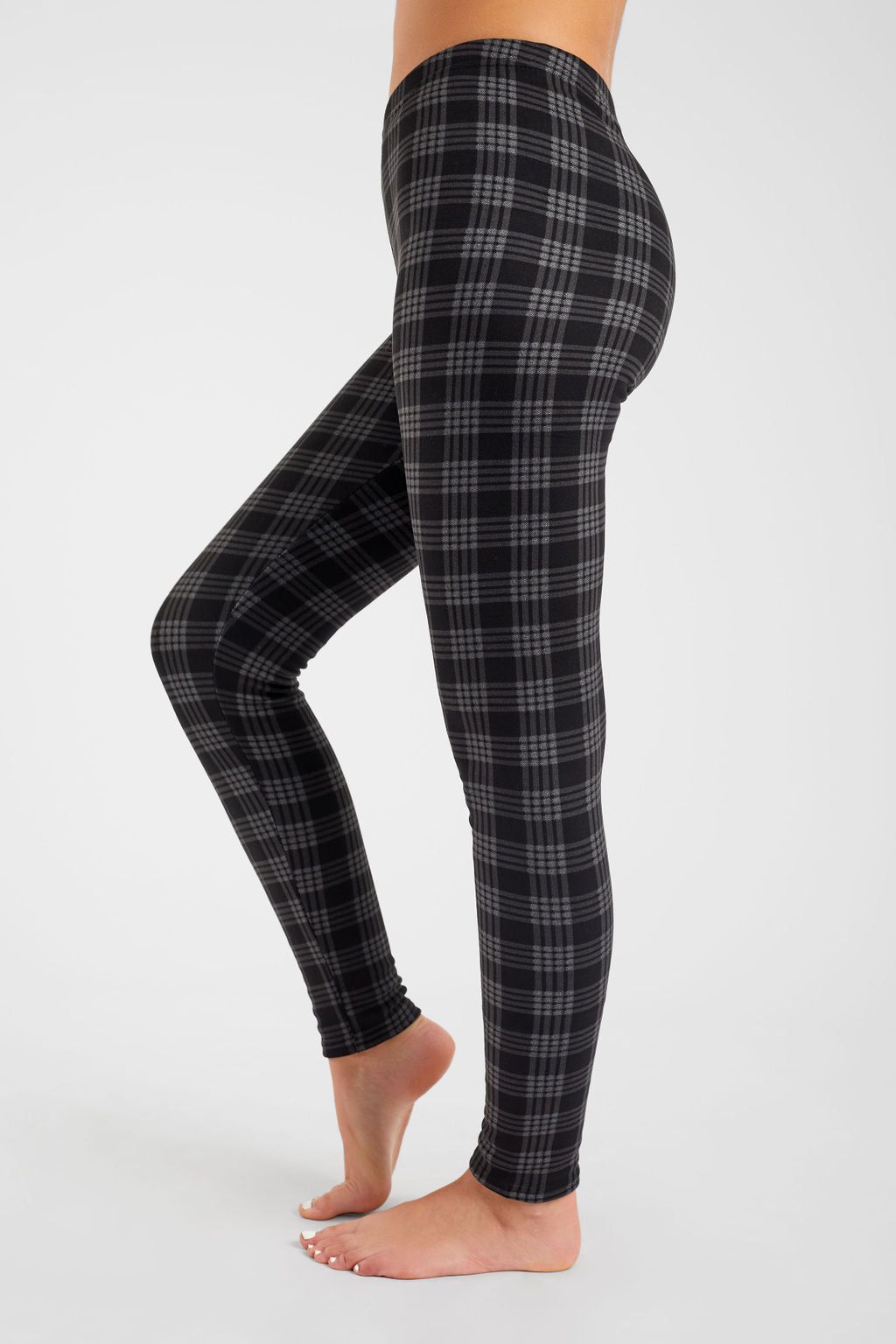 B&G Checkered - Cozy Lined sold by Just Cozy