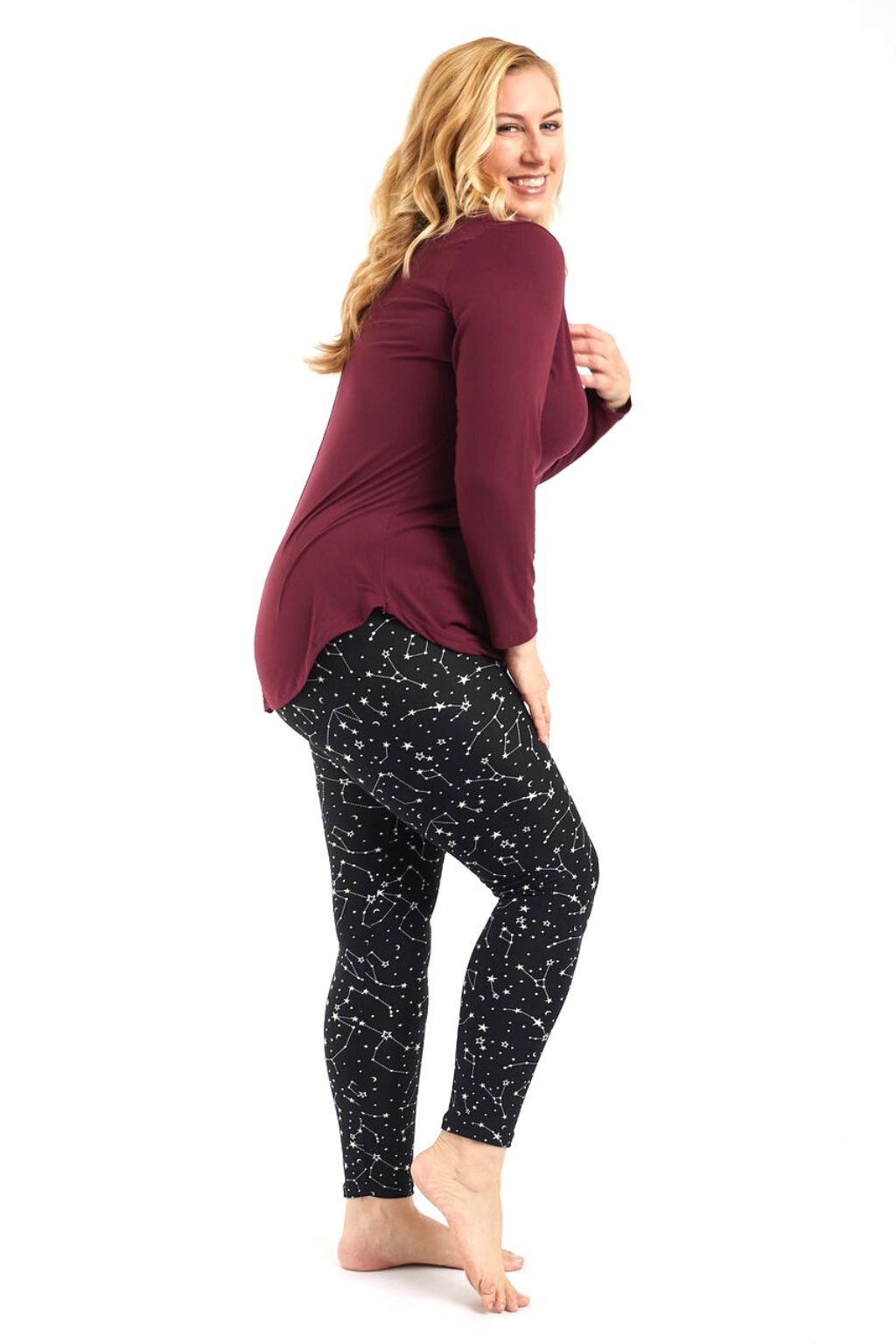 Zodiac Sign - All Season sold by Just Cozy product image thumbnail 2