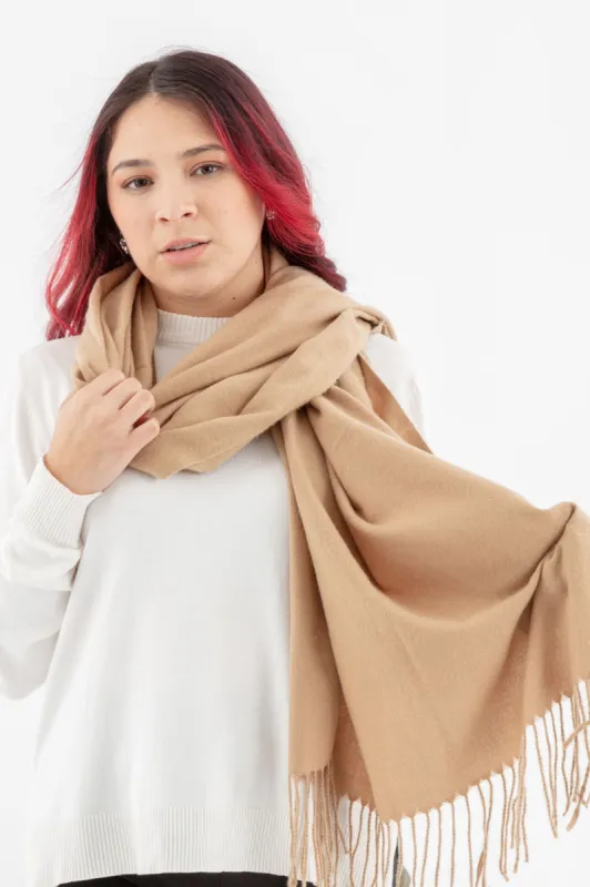 Sheila - Long Scarf sold by Just Cozy