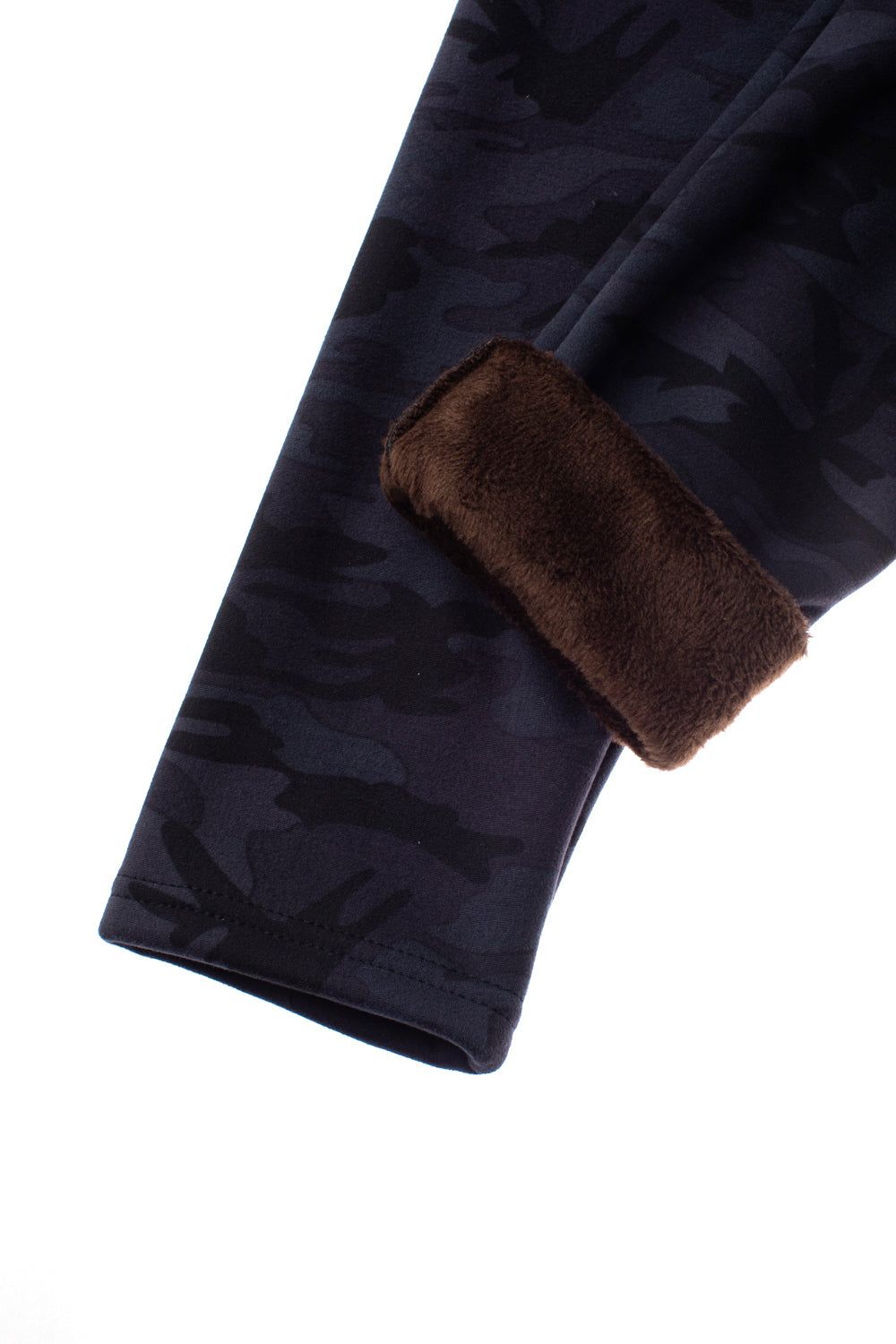 Night Camo - Cozy Lined sold by Just Cozy product image thumbnail 8