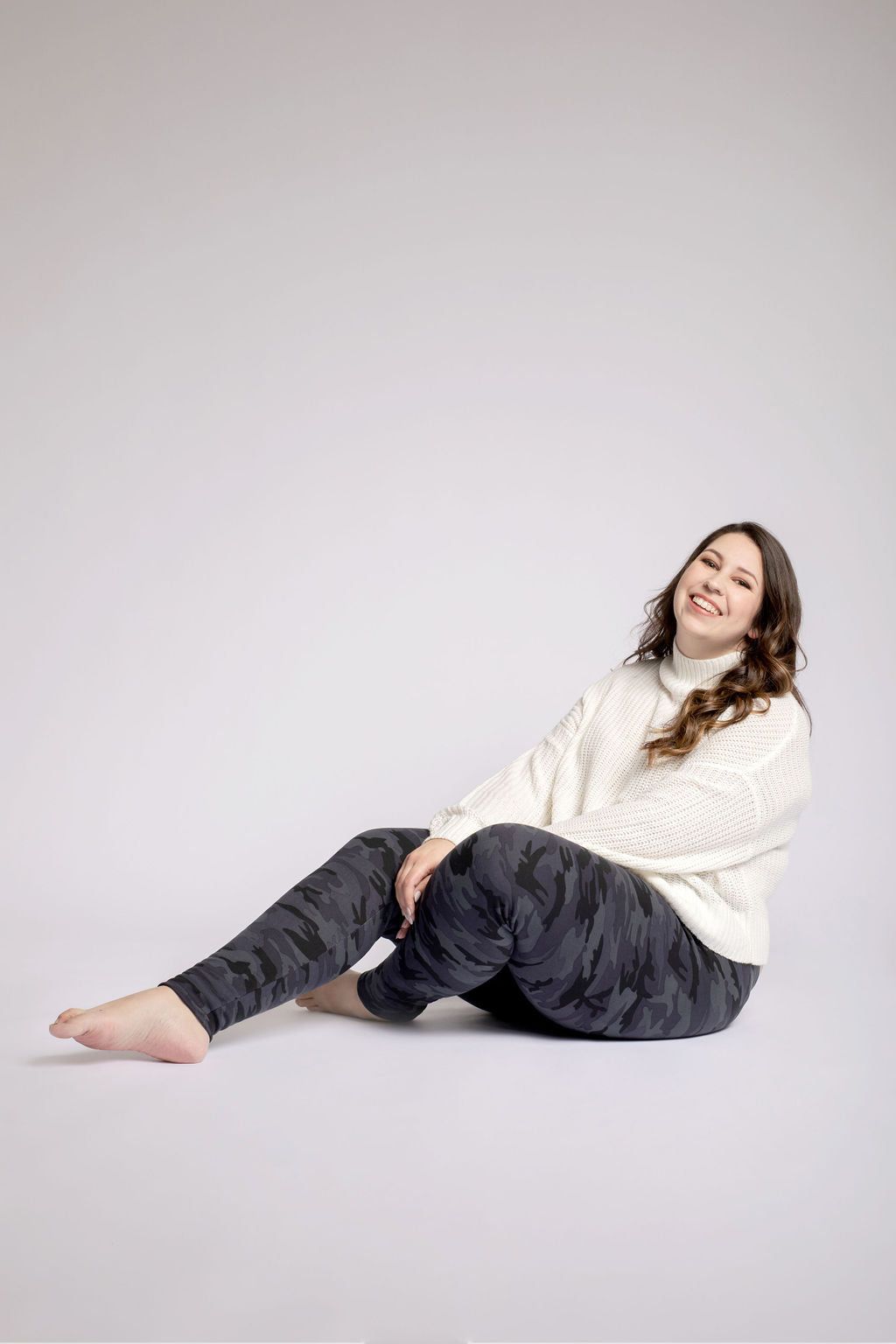 Night Camo - Cozy Lined sold by Just Cozy product image thumbnail 6