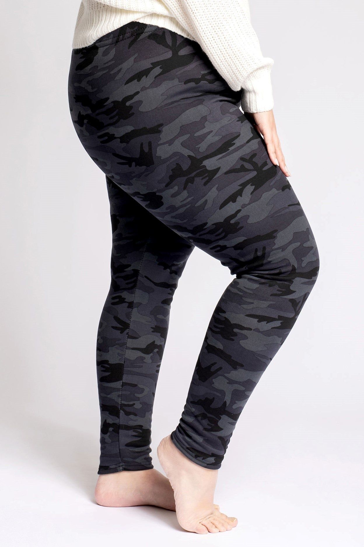 Night Camo - Cozy Lined sold by Just Cozy