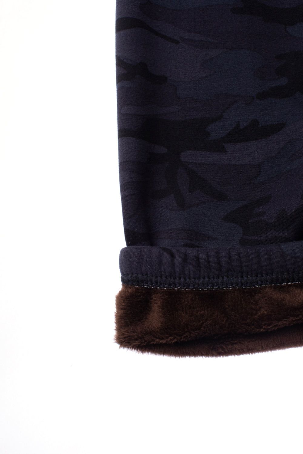 Night Camo - Cozy Lined sold by Just Cozy product image thumbnail 7