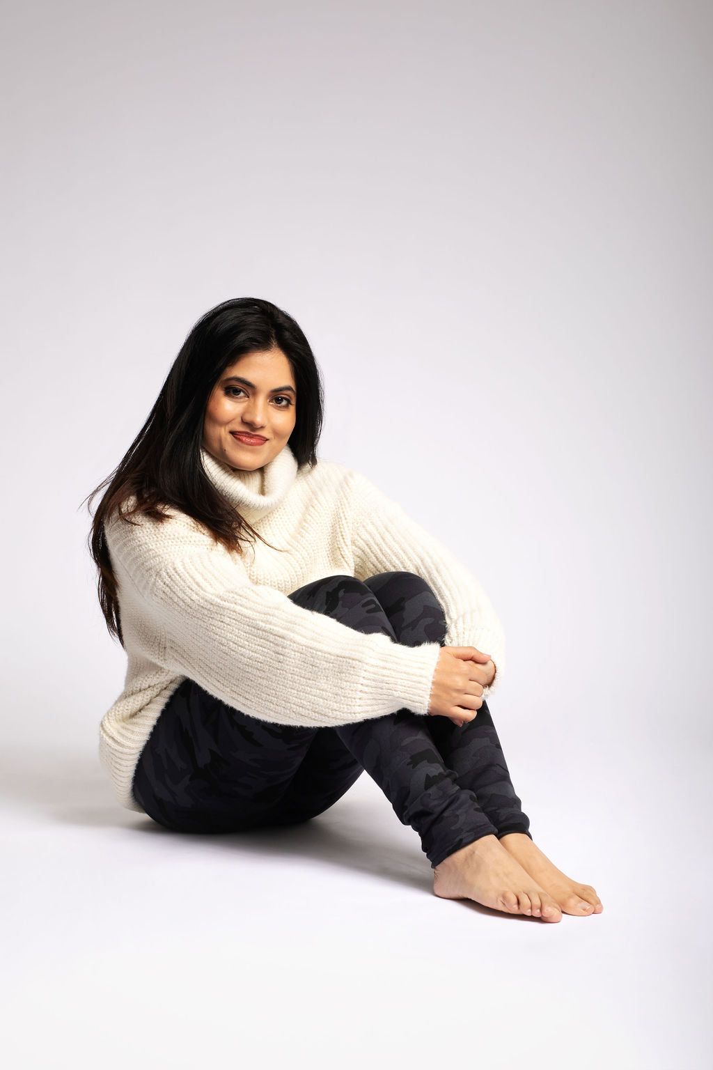 Night Camo - Cozy Lined sold by Just Cozy product image thumbnail 4