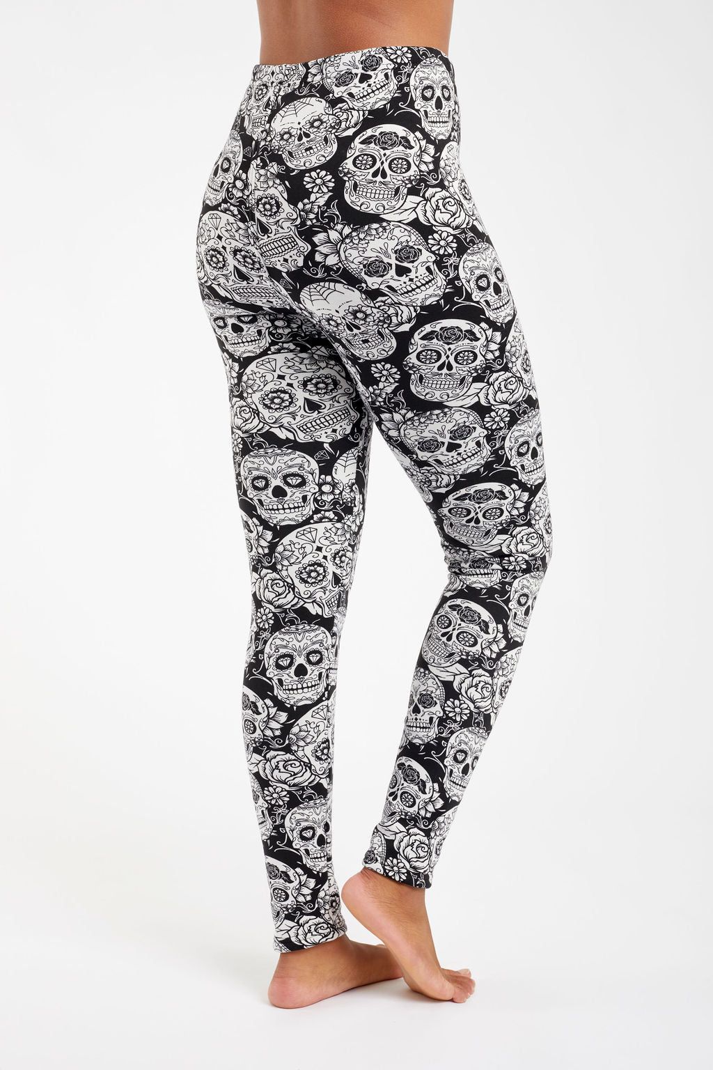 Skull Fever - Cozy Lined sold by Just Cozy