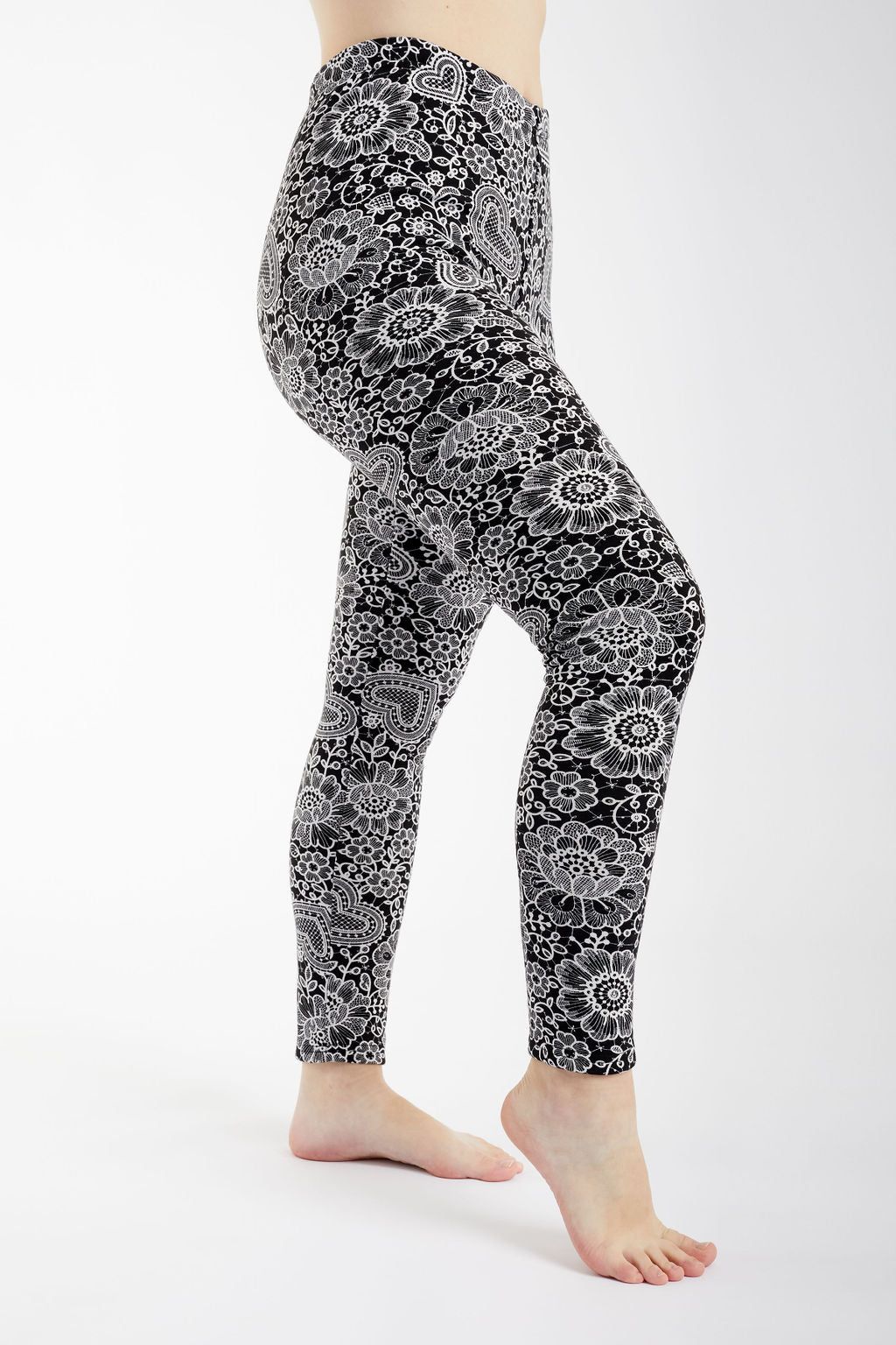 Little Daisy - Cozy Lined sold by Just Cozy