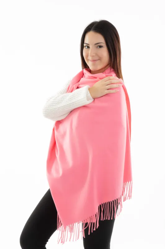 Damary - Long Scarf sold by Just Cozy