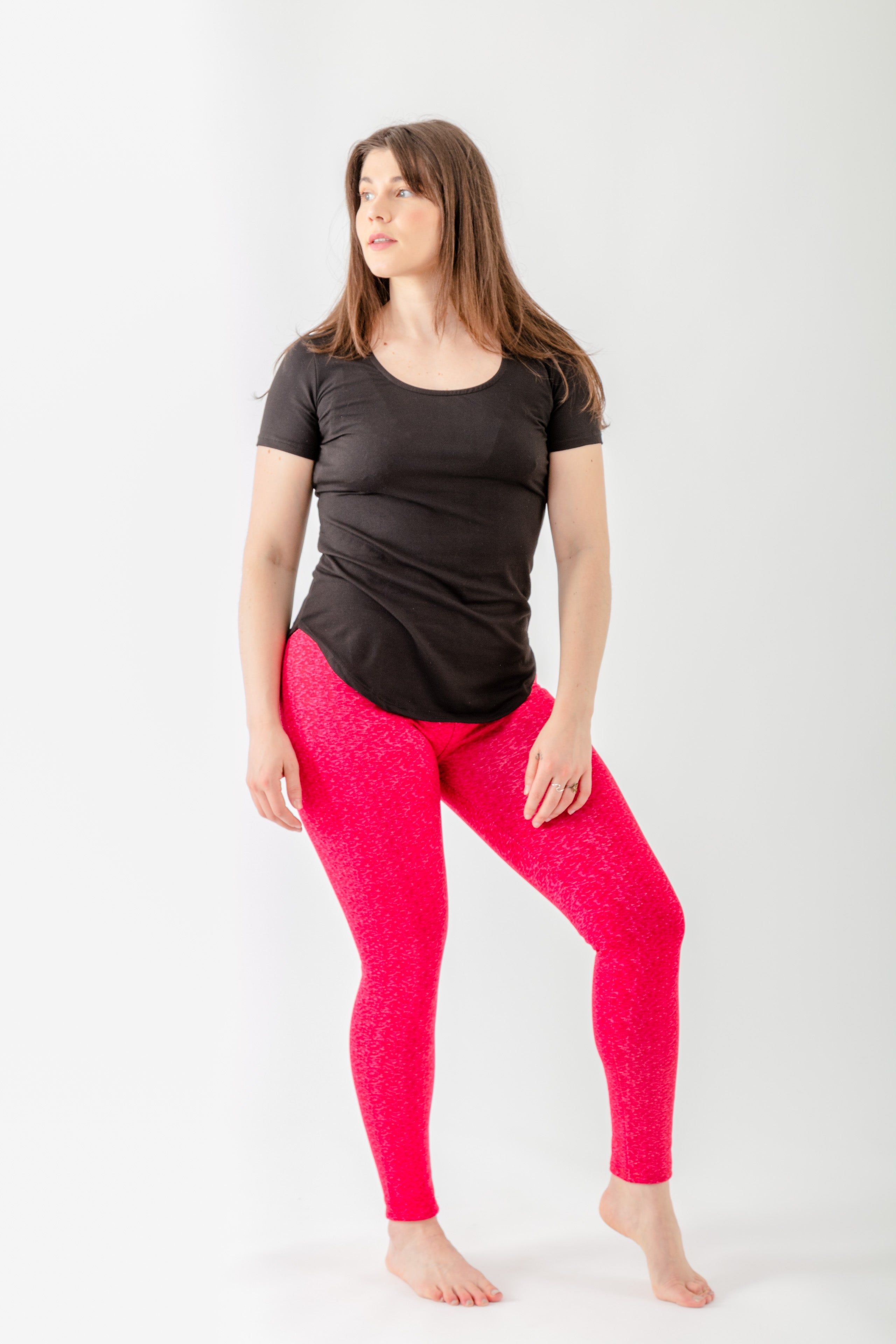 Deep Fuchsia - Cozy Lined sold by Just Cozy product image thumbnail 4