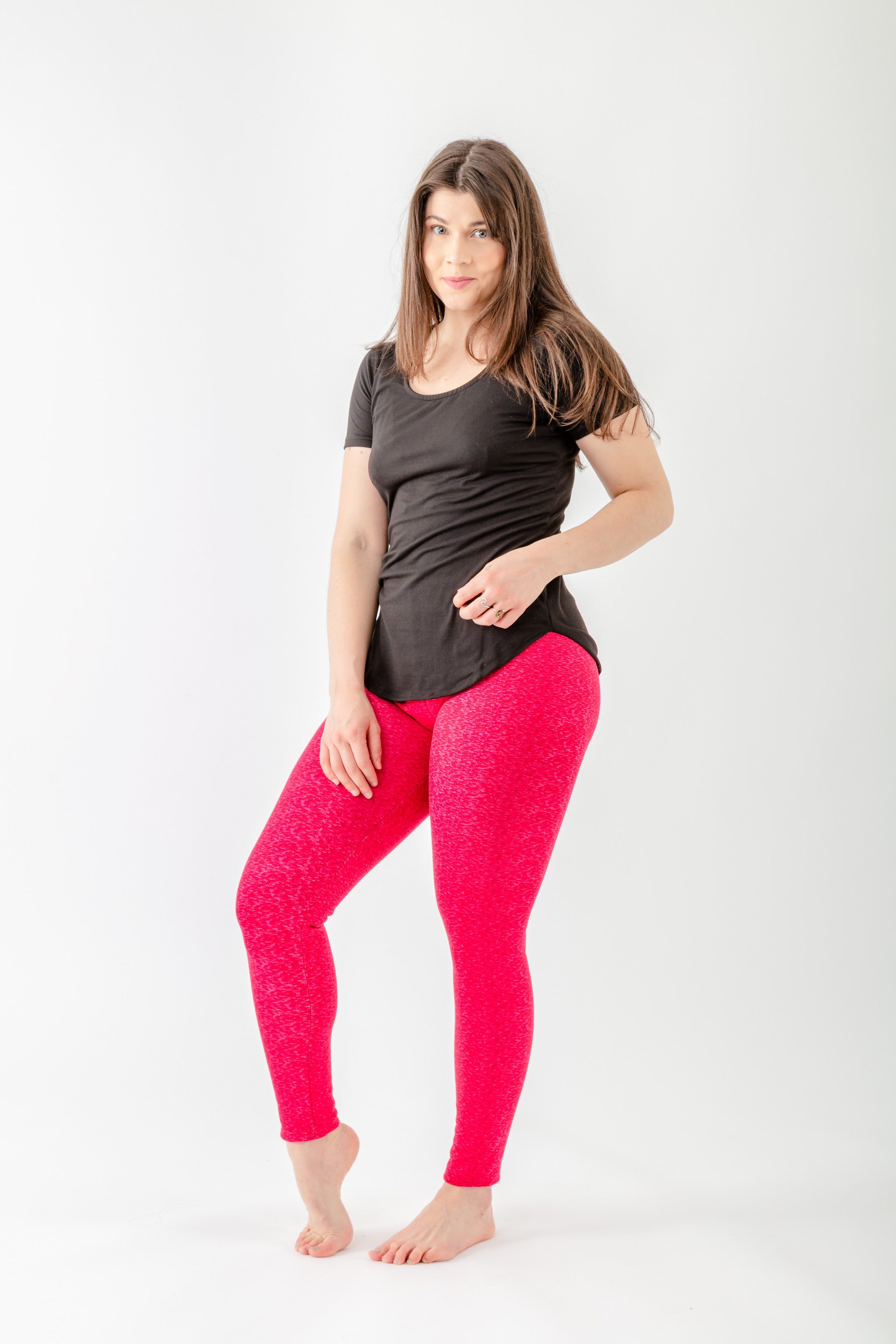 Deep Fuchsia - Cozy Lined sold by Just Cozy product image thumbnail 3