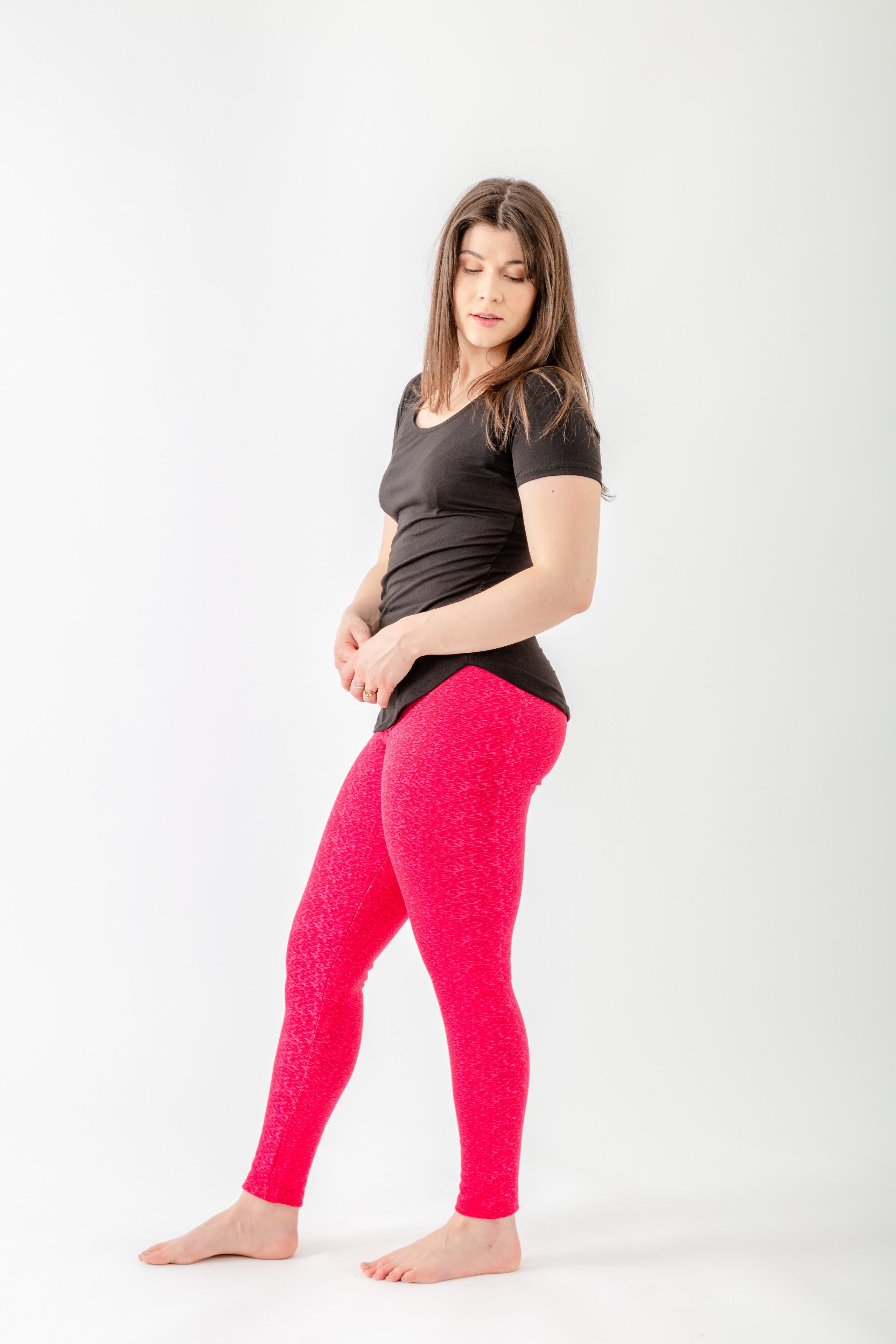 Deep Fuchsia - Cozy Lined sold by Just Cozy product image thumbnail 2