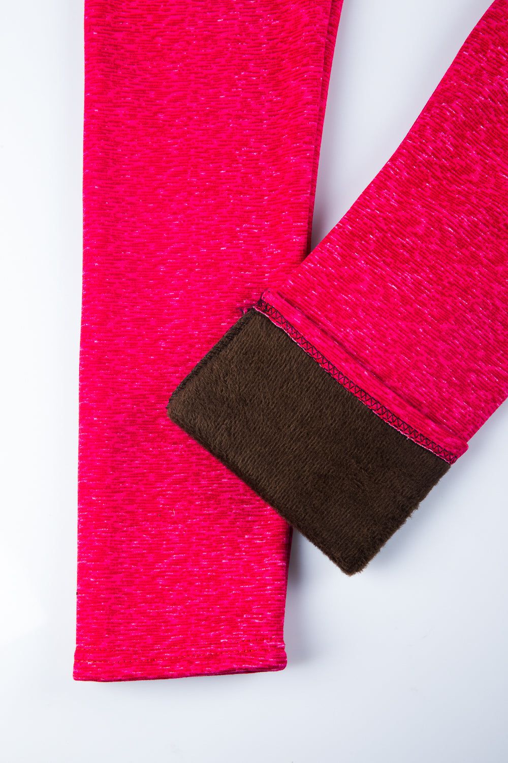 Deep Fuchsia - Cozy Lined sold by Just Cozy product image thumbnail 5