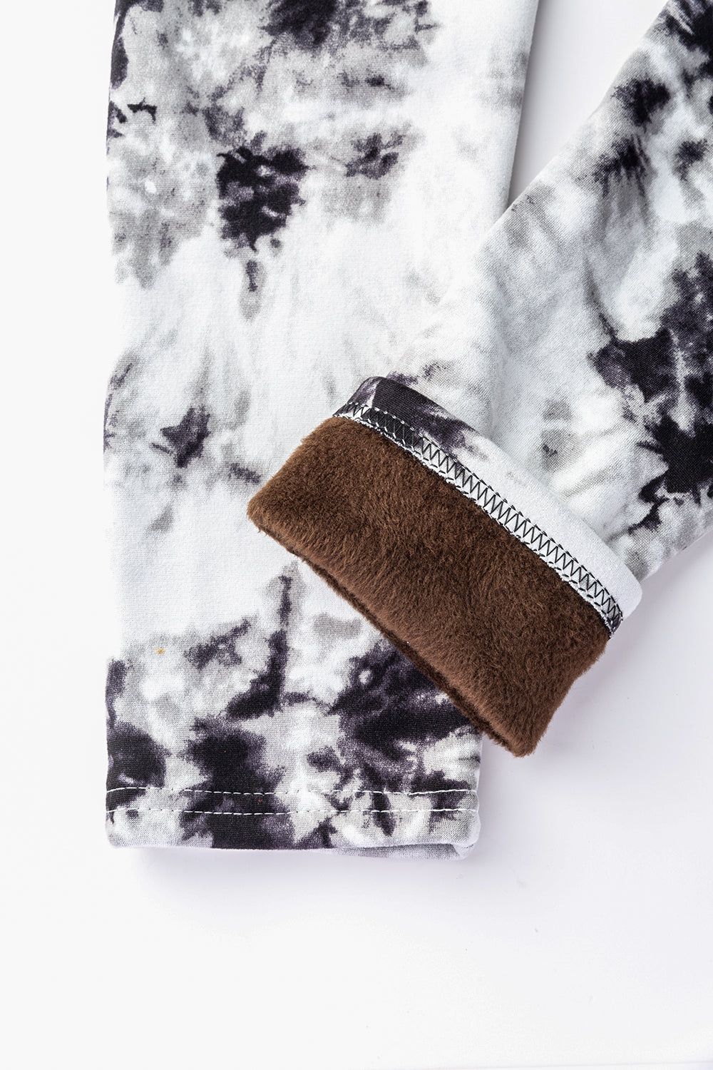 Darkness - Cozy Lined sold by Just Cozy product image thumbnail 5