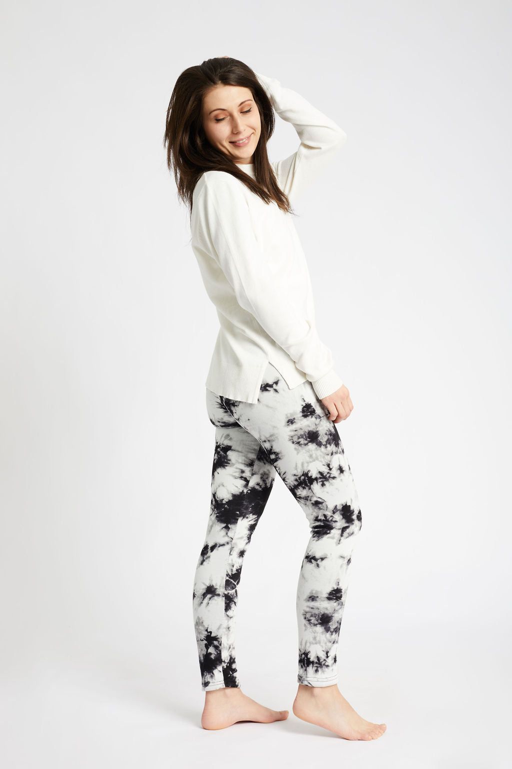 Darkness - Cozy Lined sold by Just Cozy product image thumbnail 4