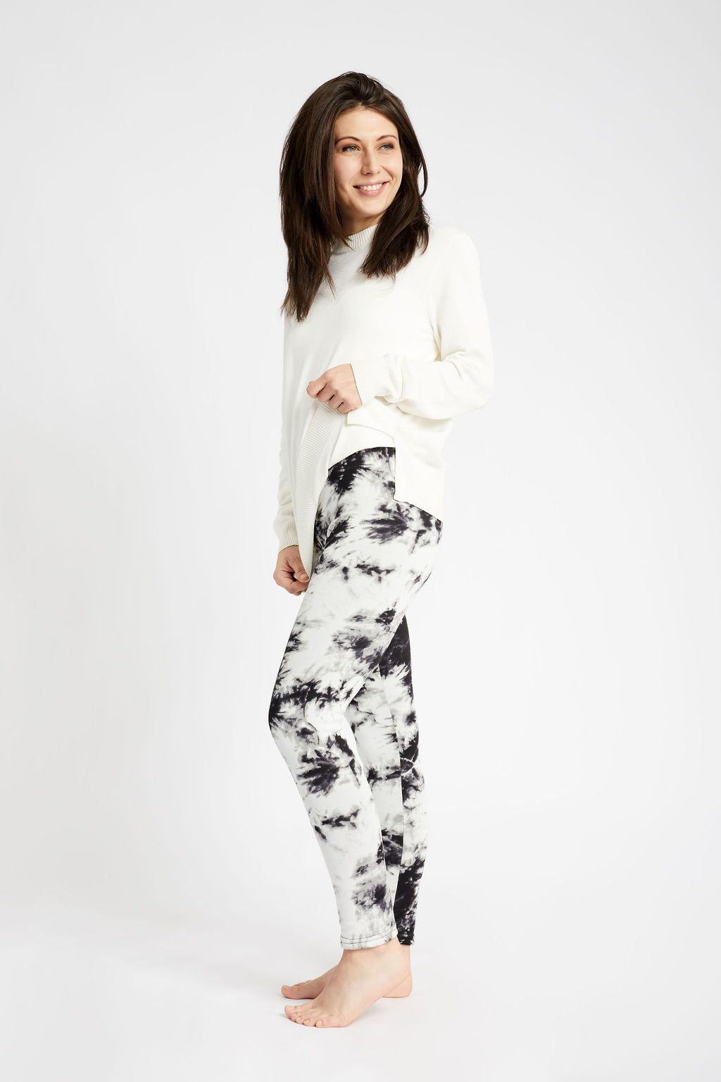 Darkness - Cozy Lined sold by Just Cozy product image thumbnail 3