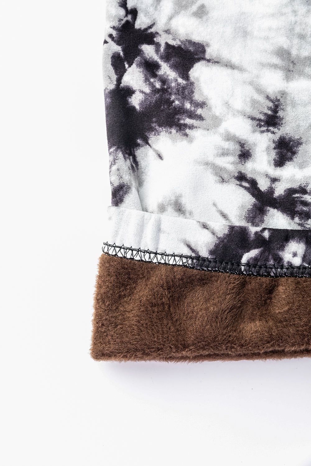 Darkness - Cozy Lined sold by Just Cozy product image thumbnail 6