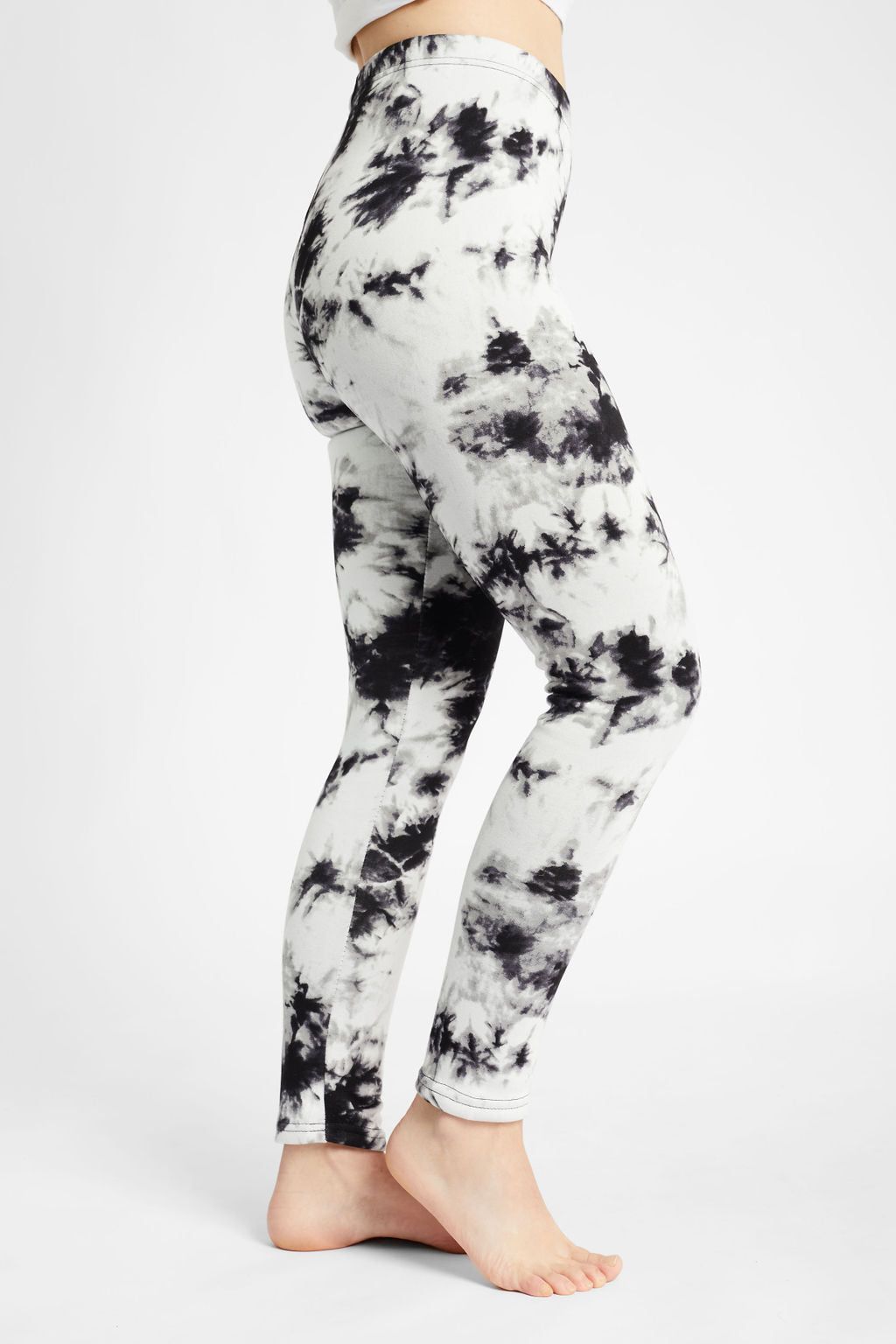 Darkness - Cozy Lined sold by Just Cozy