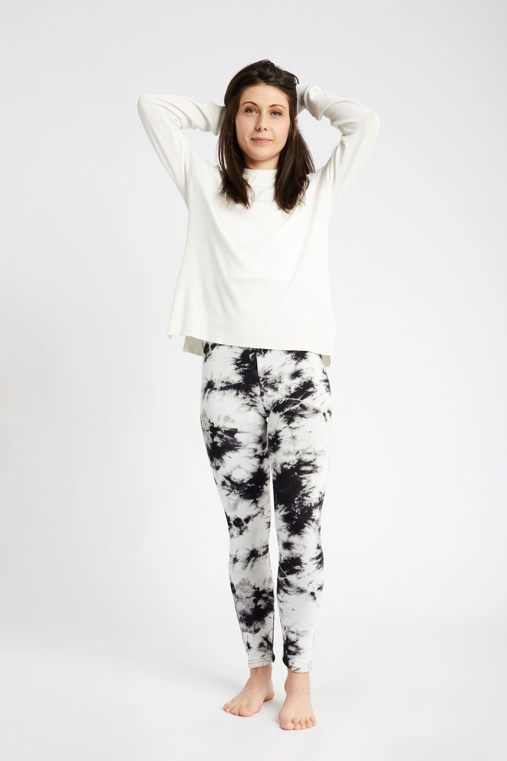 Darkness - Cozy Lined sold by Just Cozy product image thumbnail 2