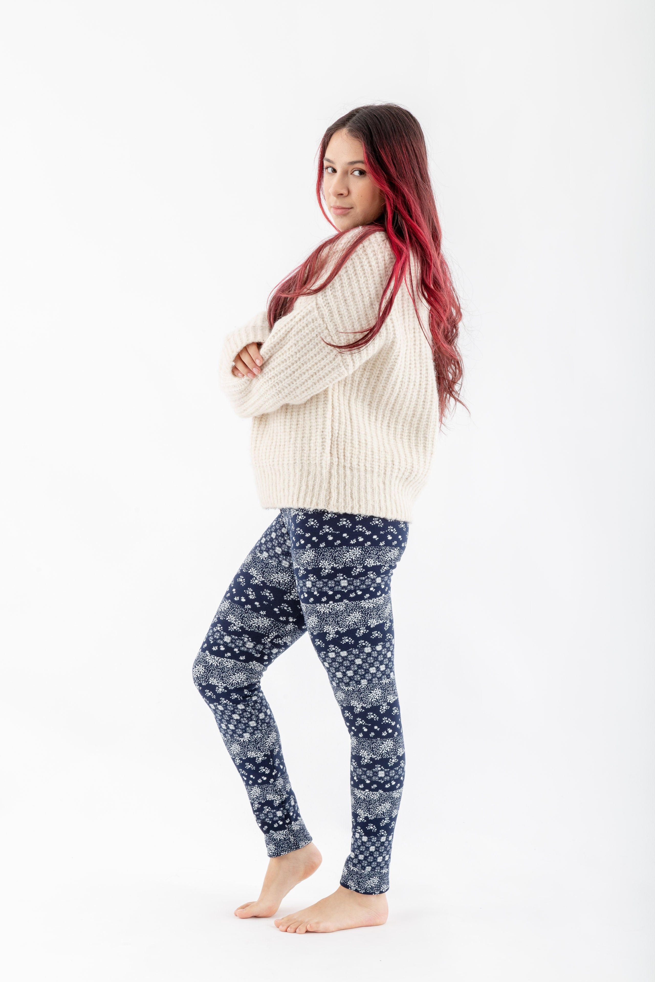 Bouquet - Cozy Lined sold by Just Cozy product image thumbnail 3