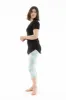 Geom Print - Capris sold by Just Cozy