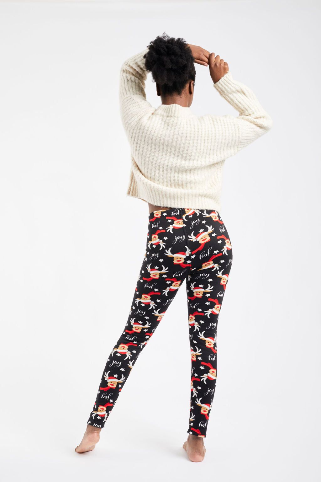 Joy - Cozy Lined sold by Just Cozy product image thumbnail 3