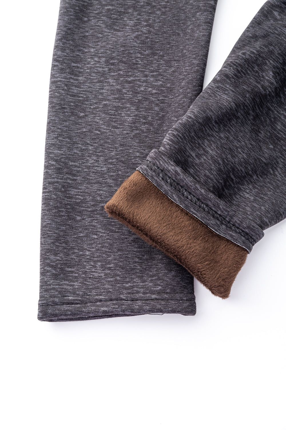 Fog - Cozy Lined sold by Just Cozy product image thumbnail 4