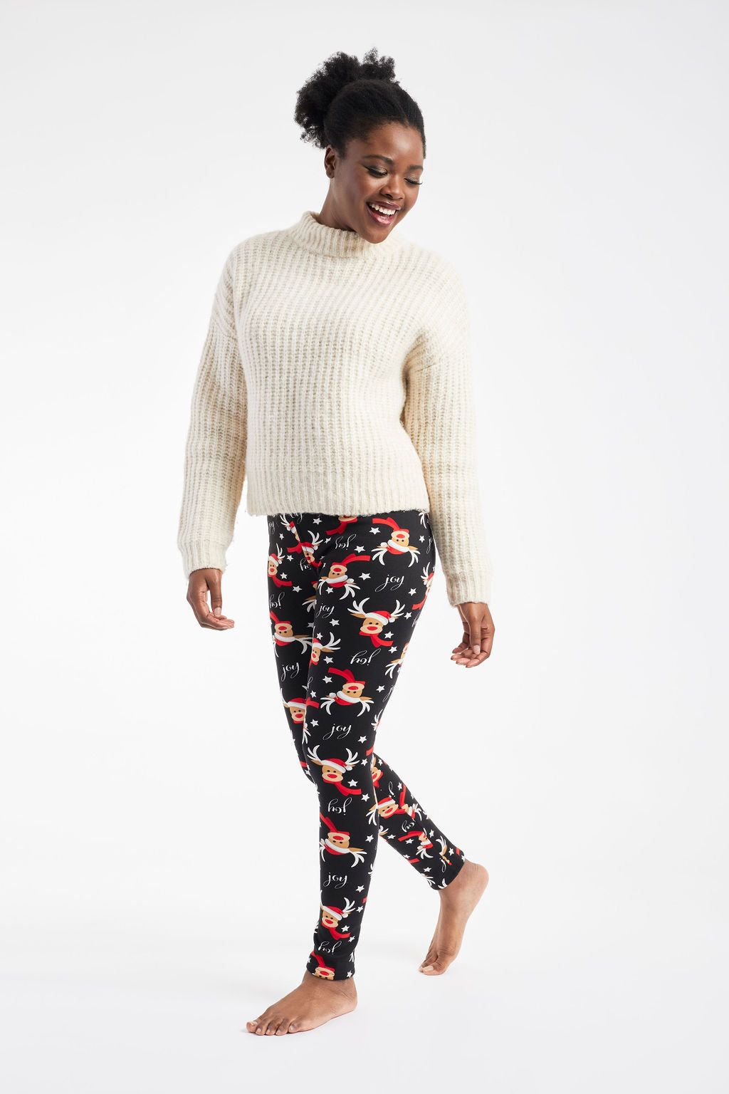 Joy - Cozy Lined sold by Just Cozy product image thumbnail 2