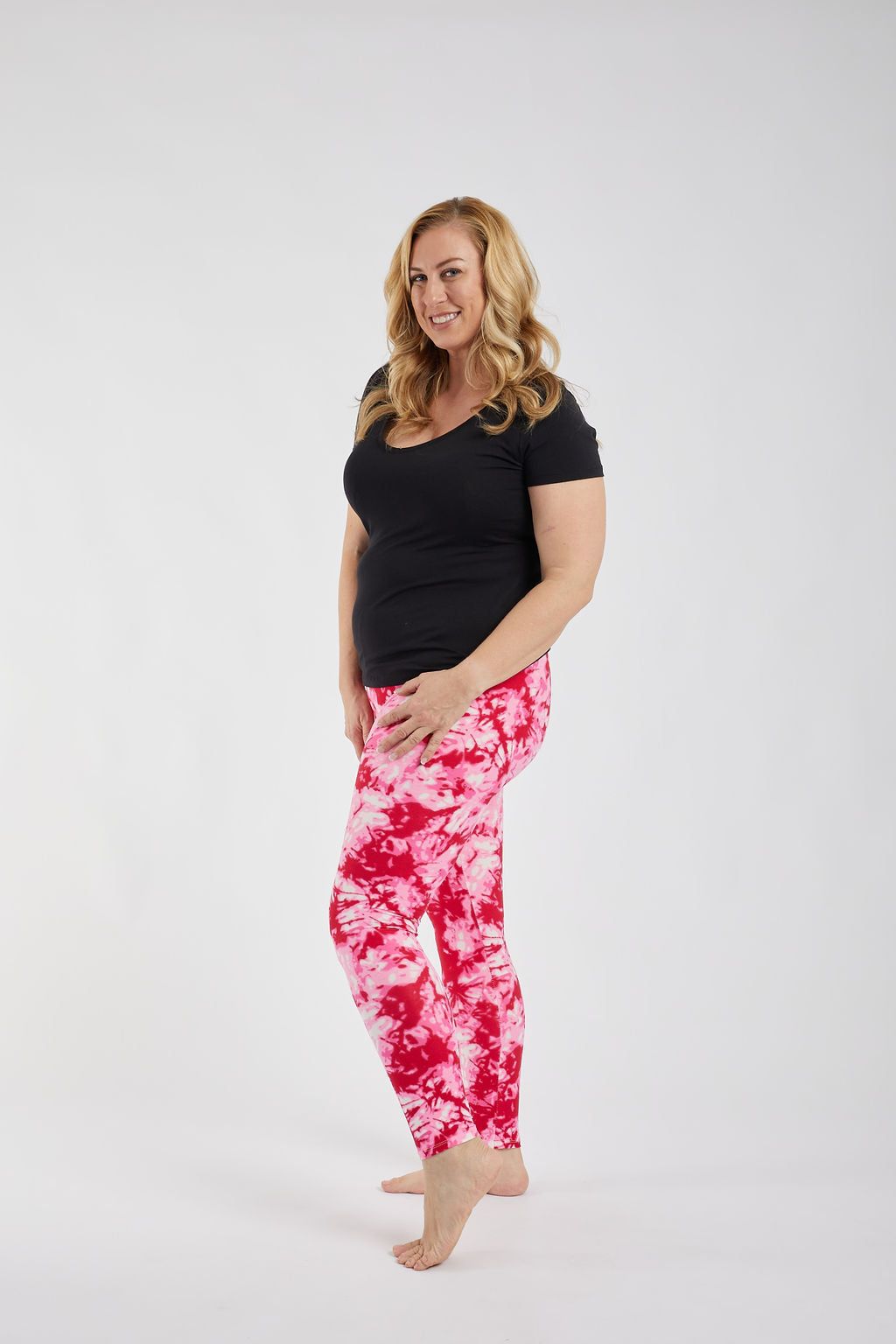 Fuchsia Dye - All Season sold by Just Cozy product image thumbnail 3