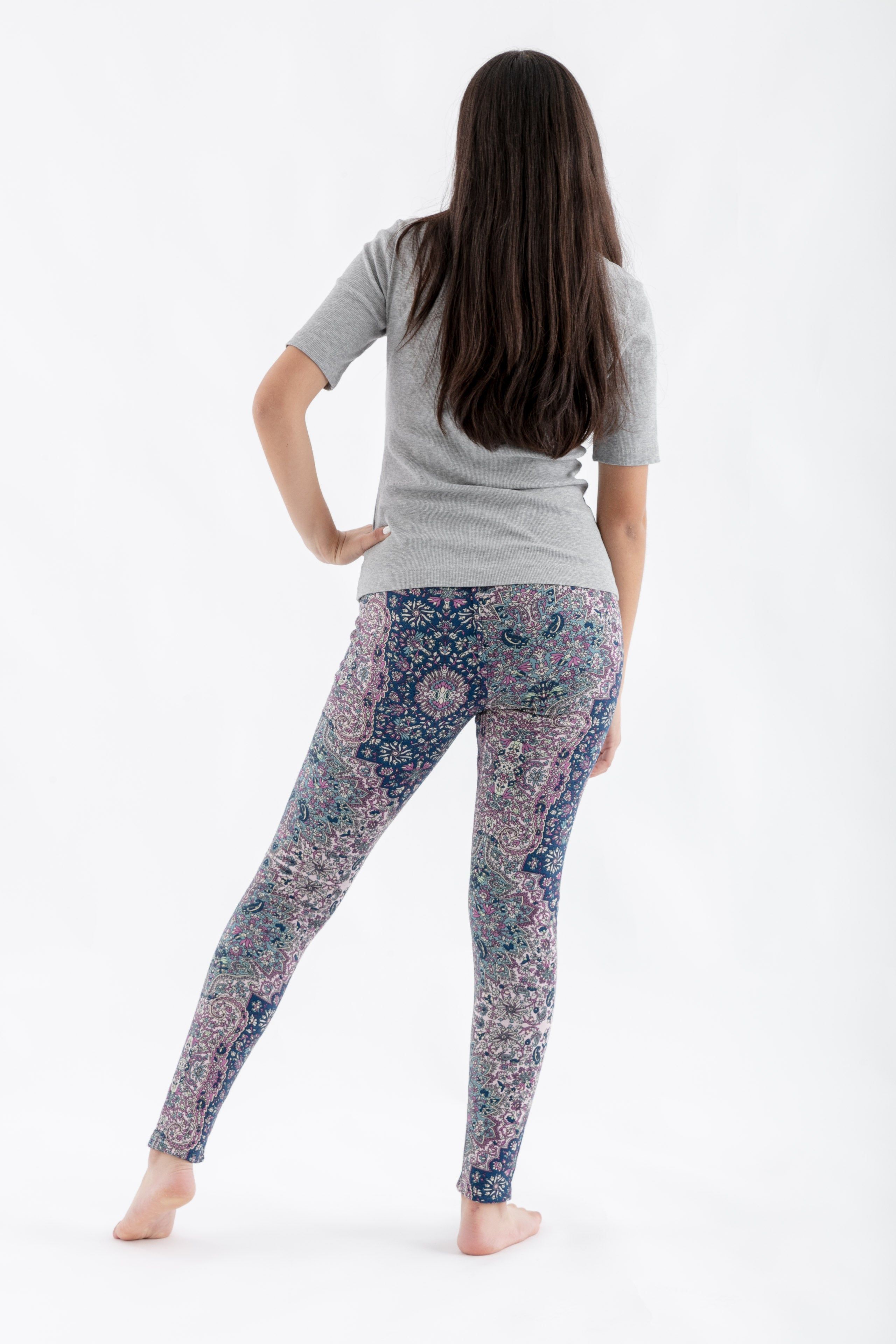 Pink Mandala - Cozy Lined sold by Just Cozy product image thumbnail 4