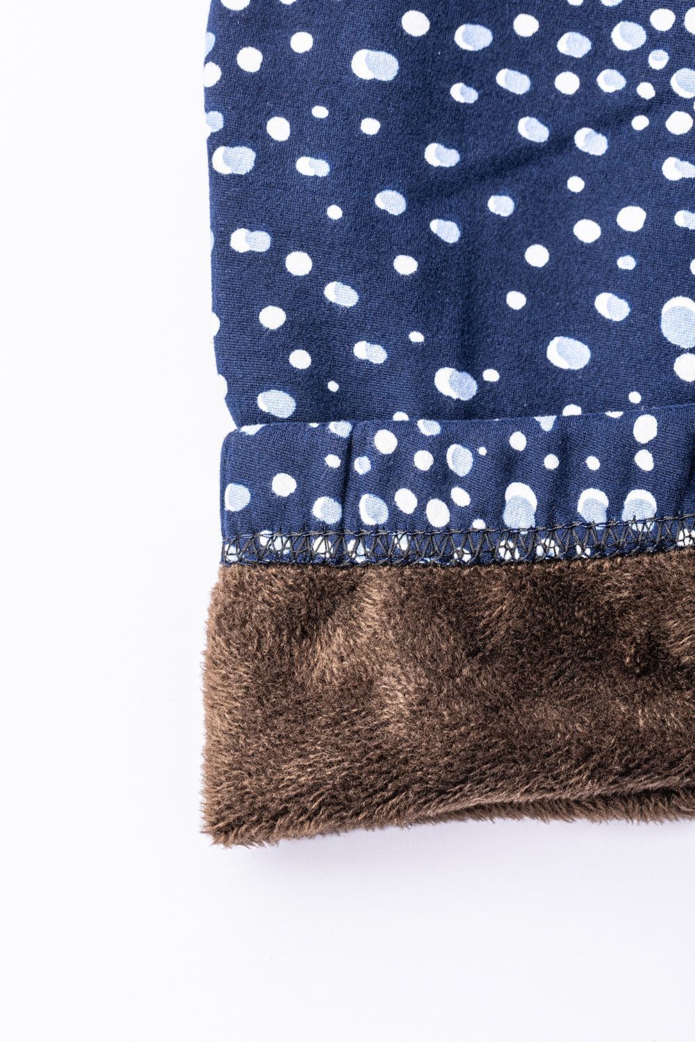 Dots Dots - Cozy Lined sold by Just Cozy product image thumbnail 7