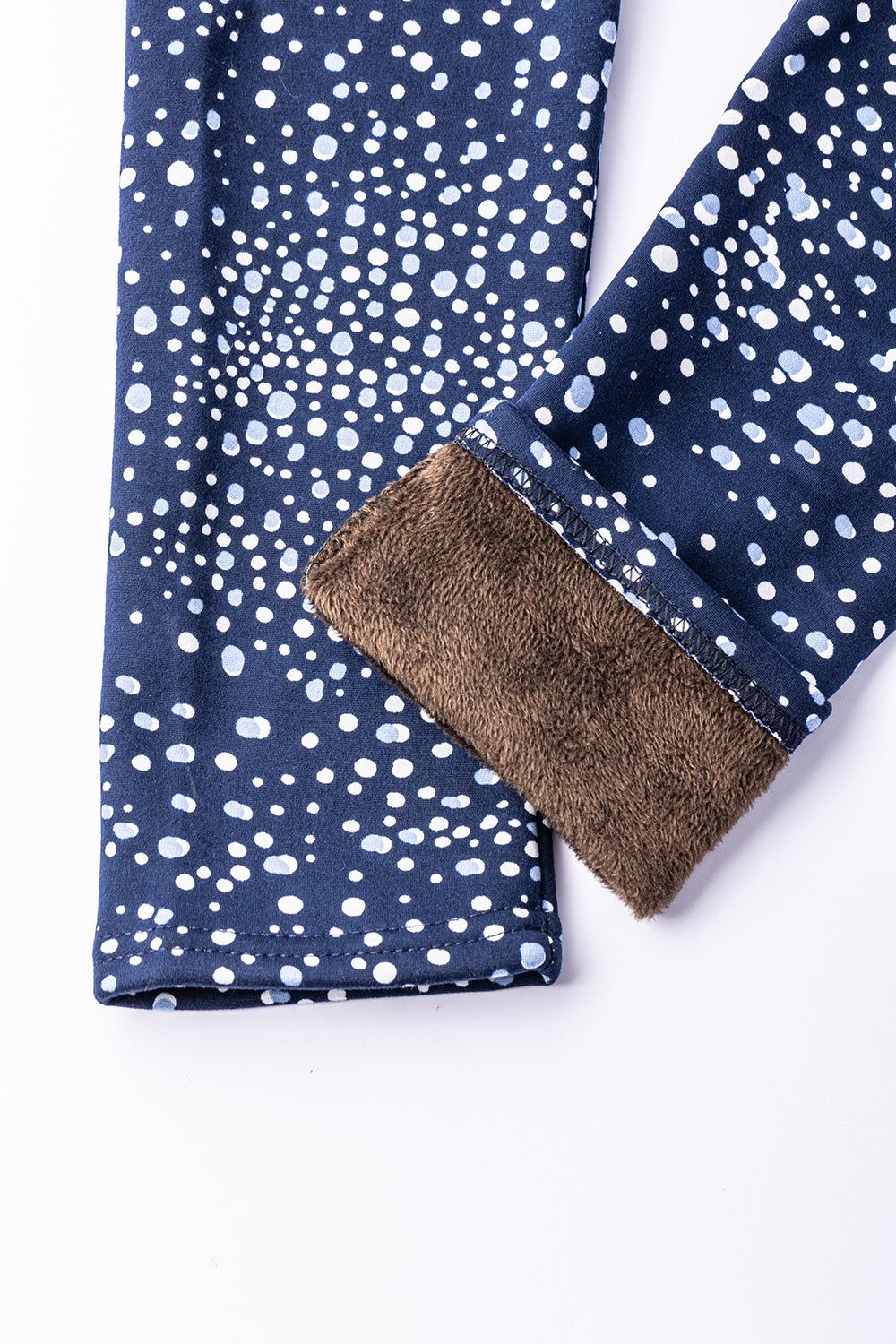 Dots Dots - Cozy Lined sold by Just Cozy product image thumbnail 6