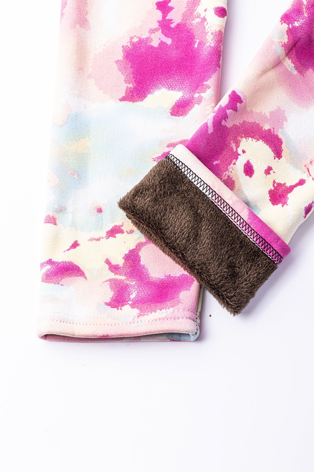 Colorful Clouds - Cozy Lined sold by Just Cozy product image thumbnail 6