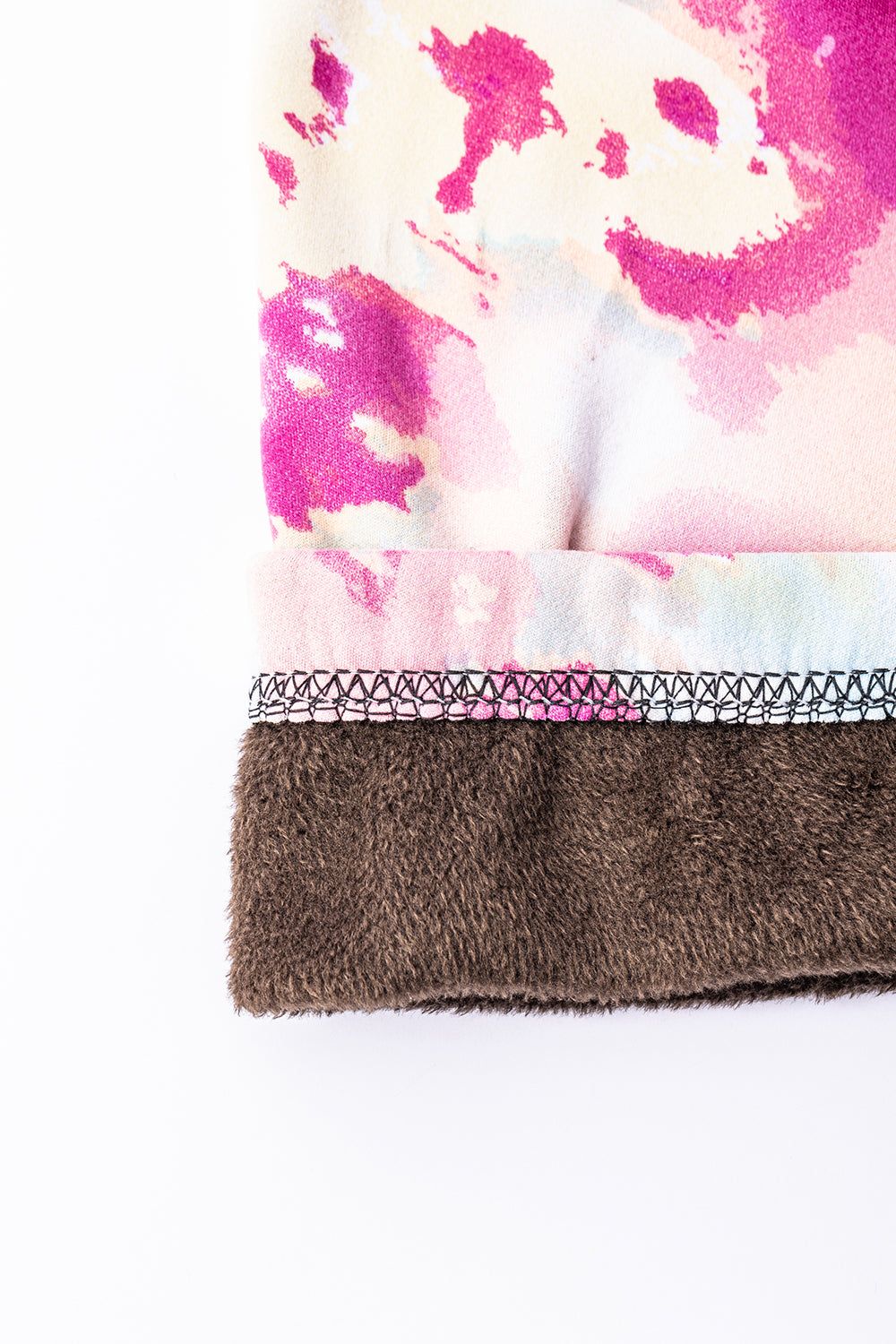 Colorful Clouds - Cozy Lined sold by Just Cozy product image thumbnail 7