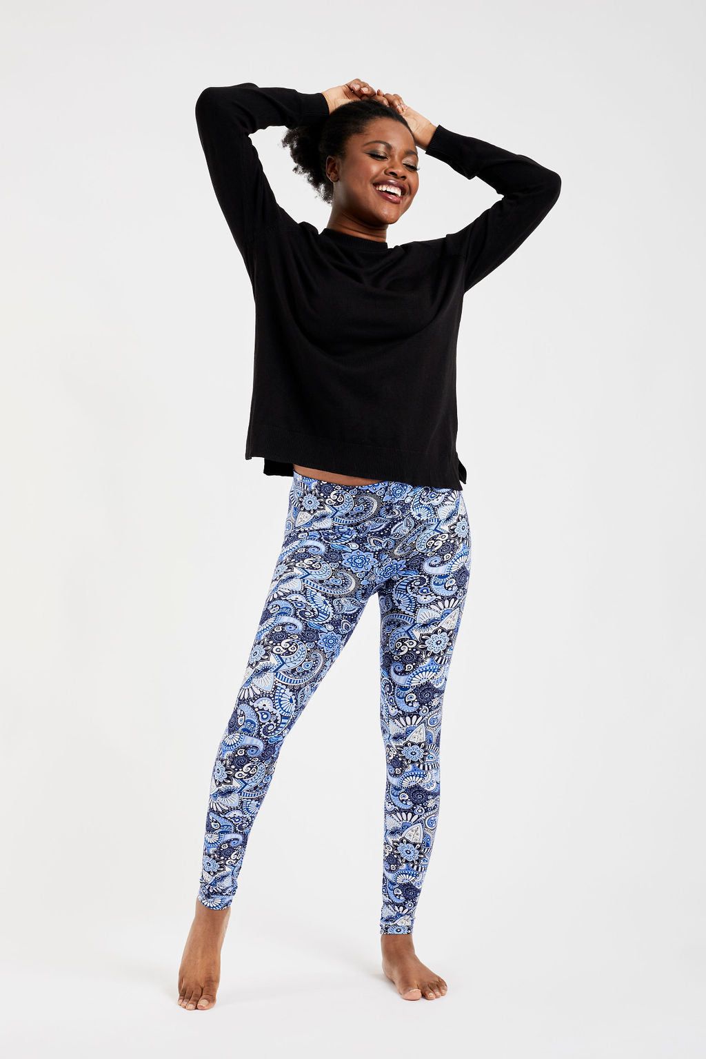 Mandala - All Season sold by Just Cozy product image thumbnail 2