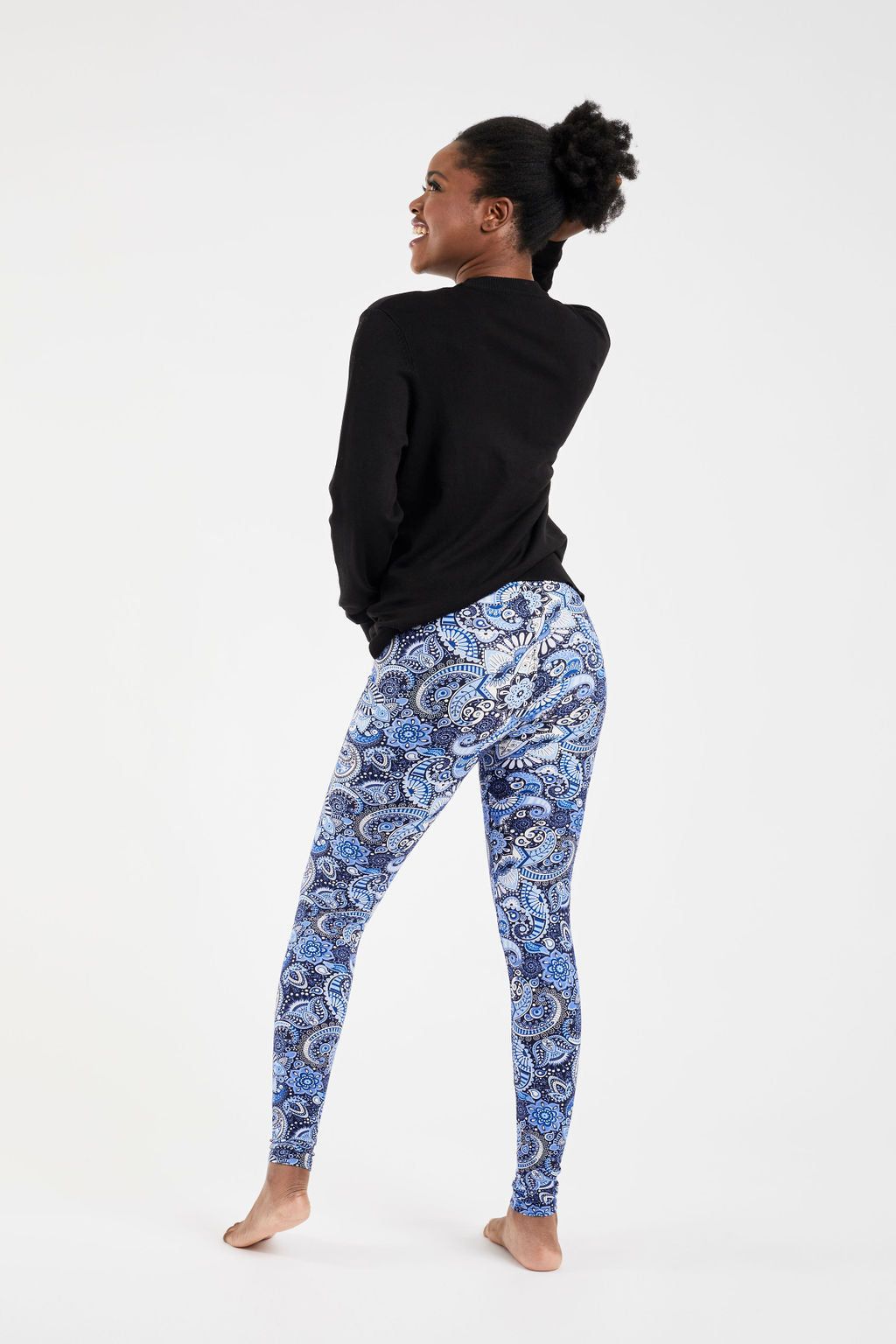 Mandala - All Season sold by Just Cozy product image thumbnail 4