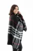 Reese - Poncho Scarf sold by Just Cozy