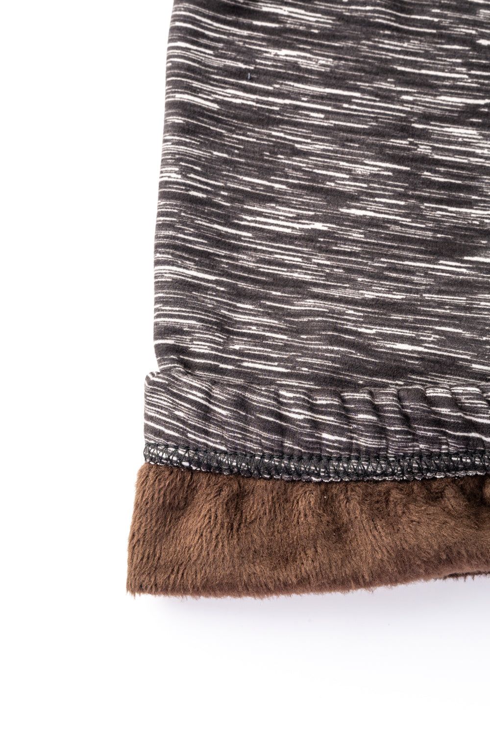 Static - Cozy Lined sold by Just Cozy product image thumbnail 5