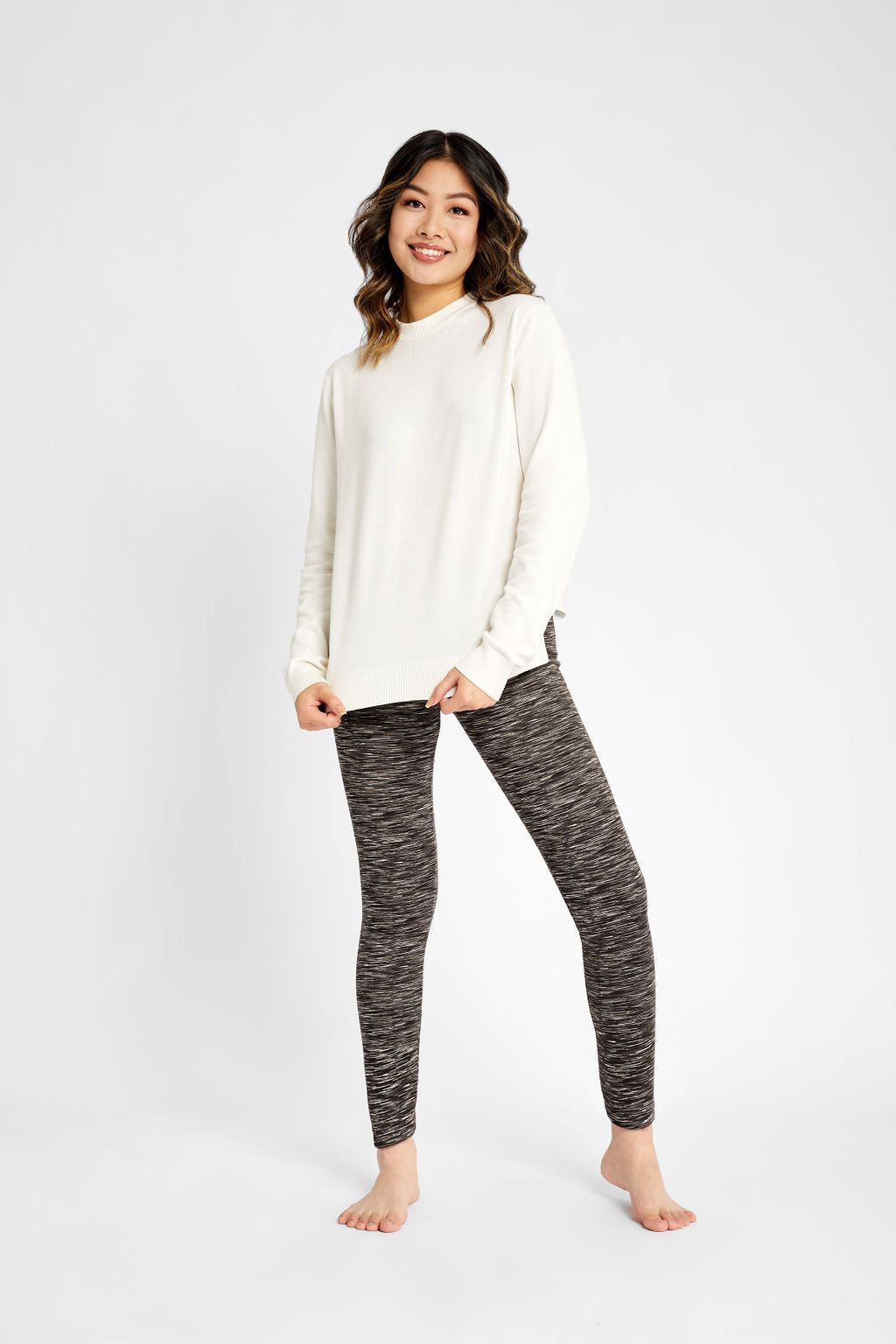 Static - Cozy Lined sold by Just Cozy product image thumbnail 3