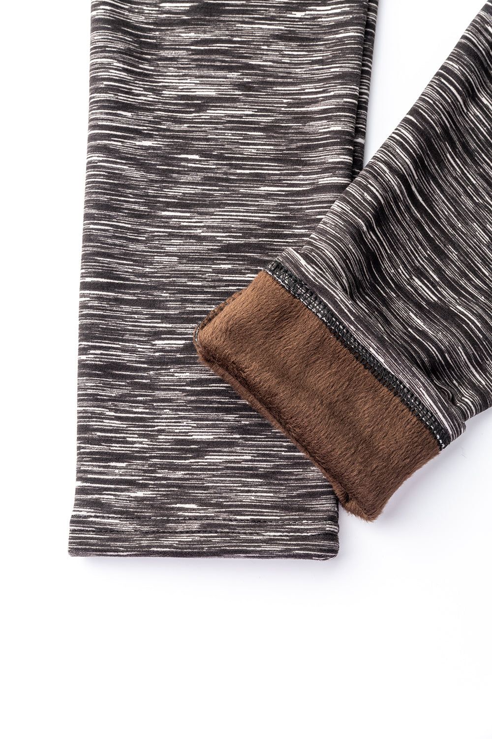 Static - Cozy Lined sold by Just Cozy product image thumbnail 4