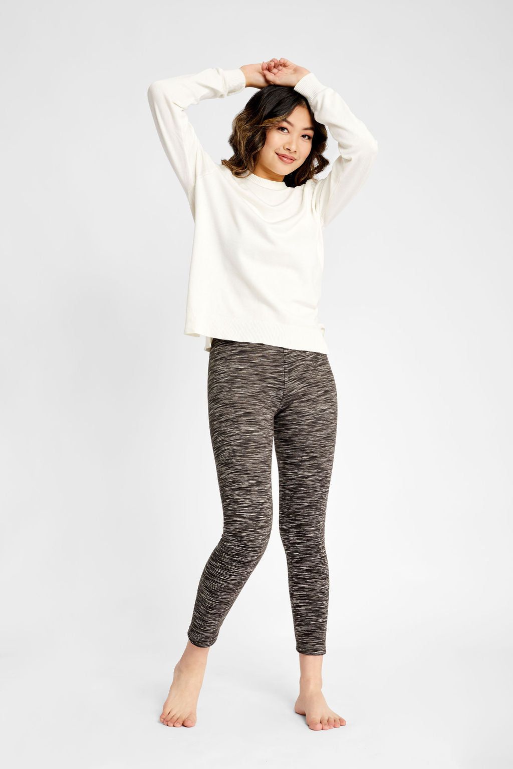 Static - Cozy Lined sold by Just Cozy product image thumbnail 2