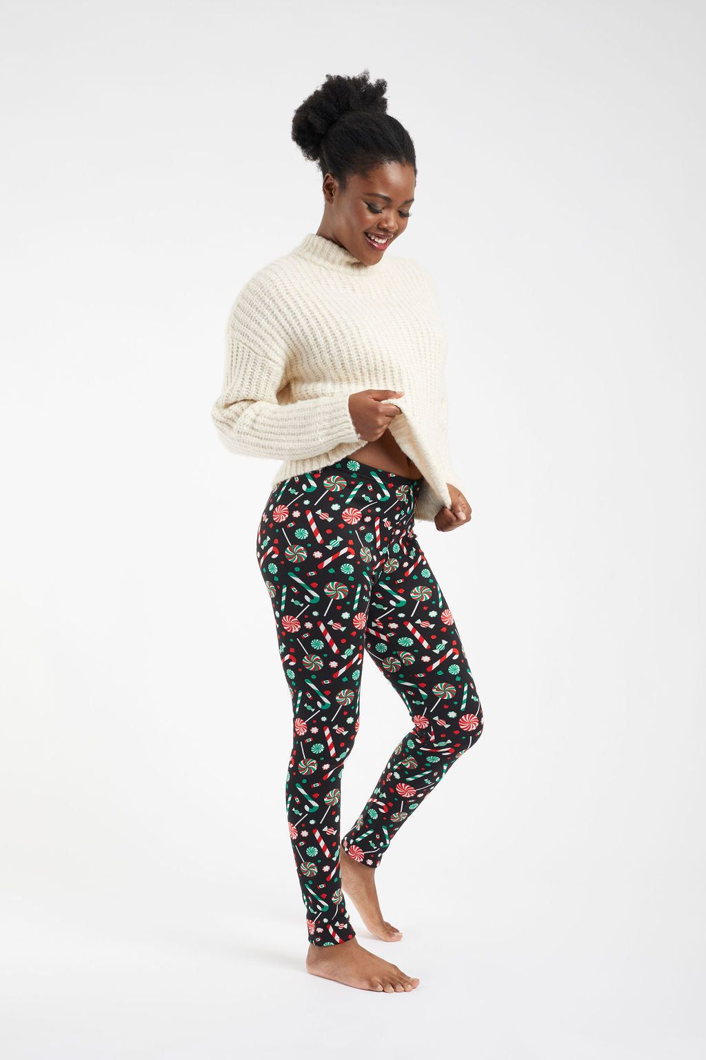 Sugar Candy - Cozy Lined sold by Just Cozy product image thumbnail 2